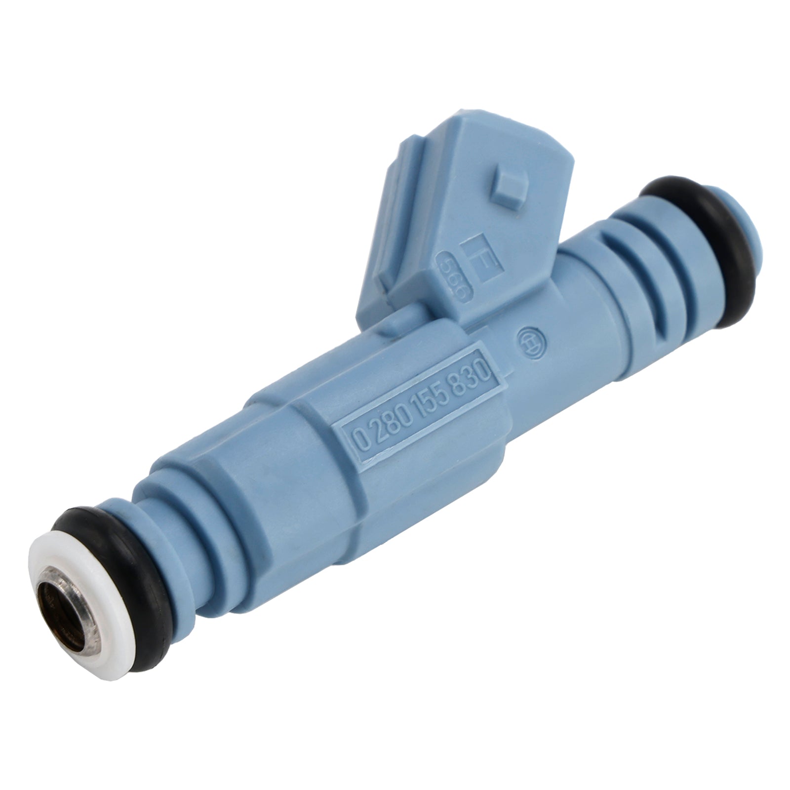 1x iniettore di carburante per Volvo C70 V70 S60 S80 1998-2009 91860600 0280155830