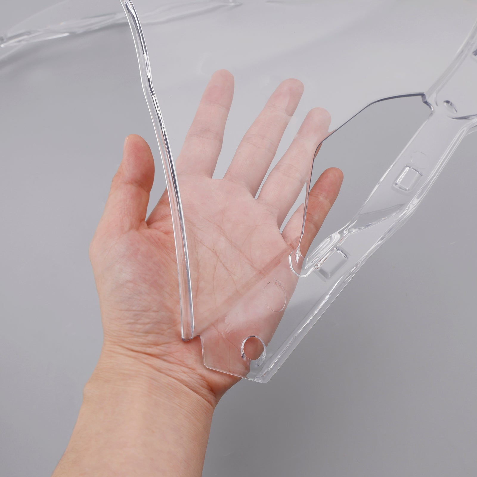 Kawasaki Sandshield ZX6R 636 2024