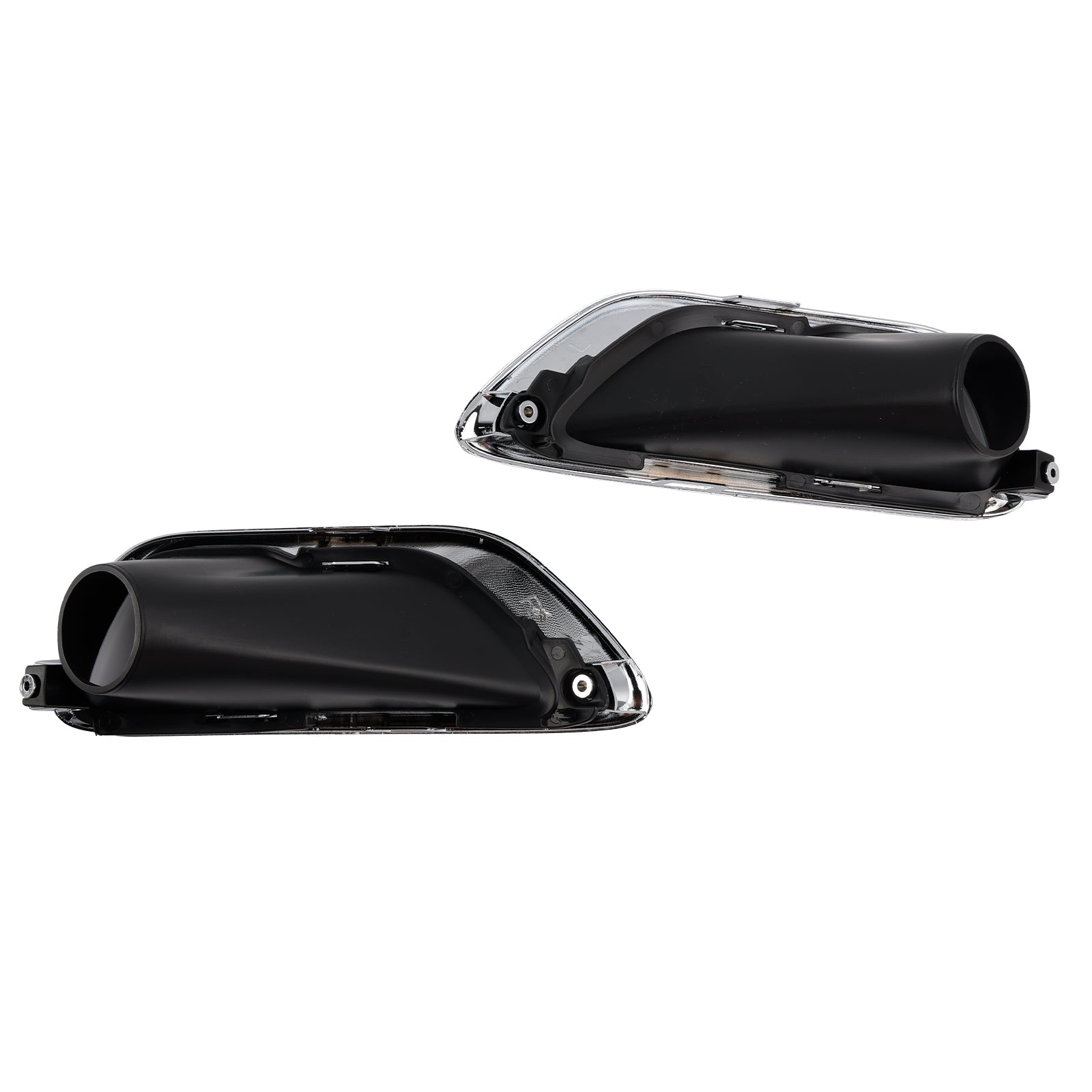 Jeep Grand Cherokee 2016-2020 Lot de 2 phares antibrouillard avant 68261711AA