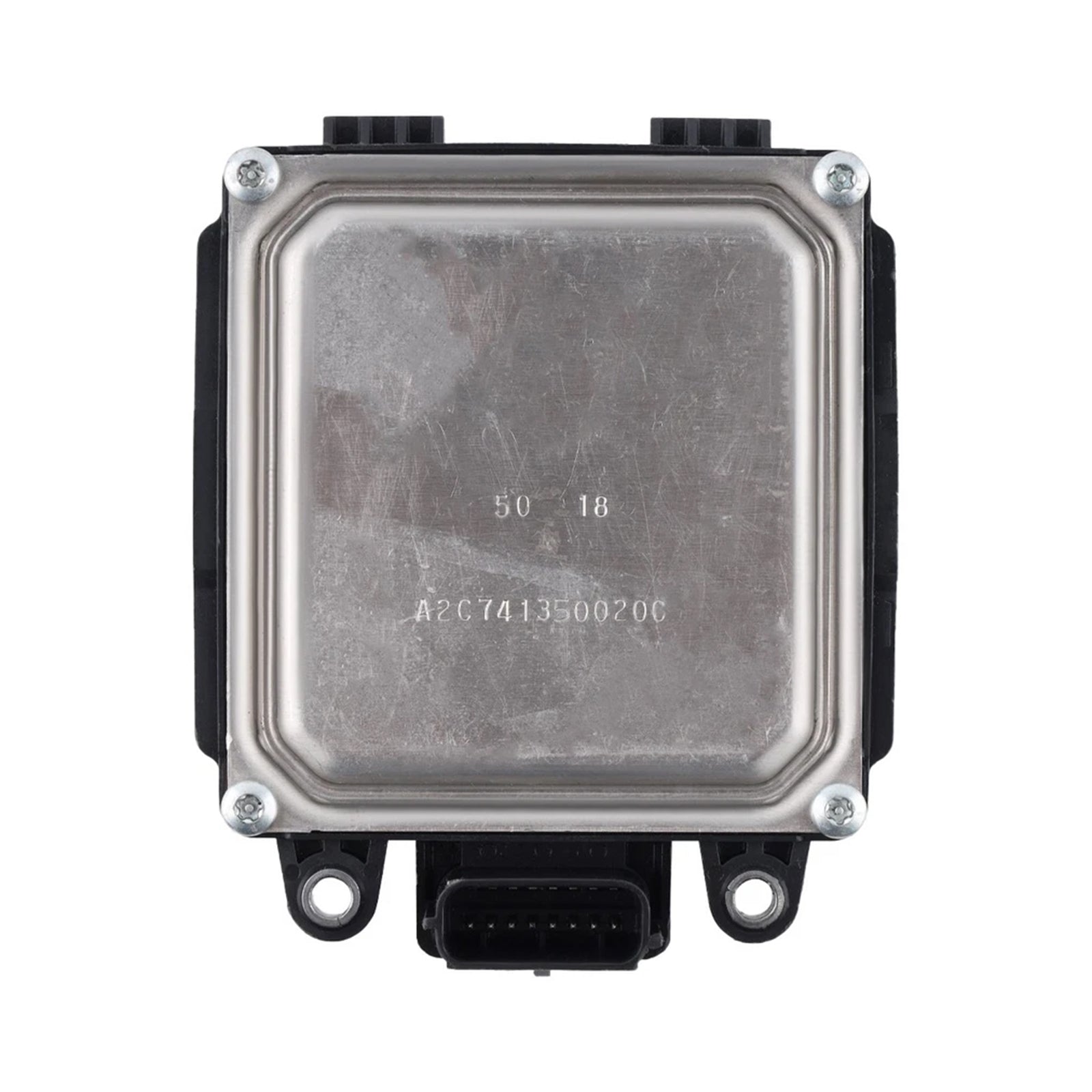 Module de capteur radar d'angle mort arrière LC3T-14C689-AD pour Ford Explorer 2.3L/3.0L/3.3L (2020-2021)