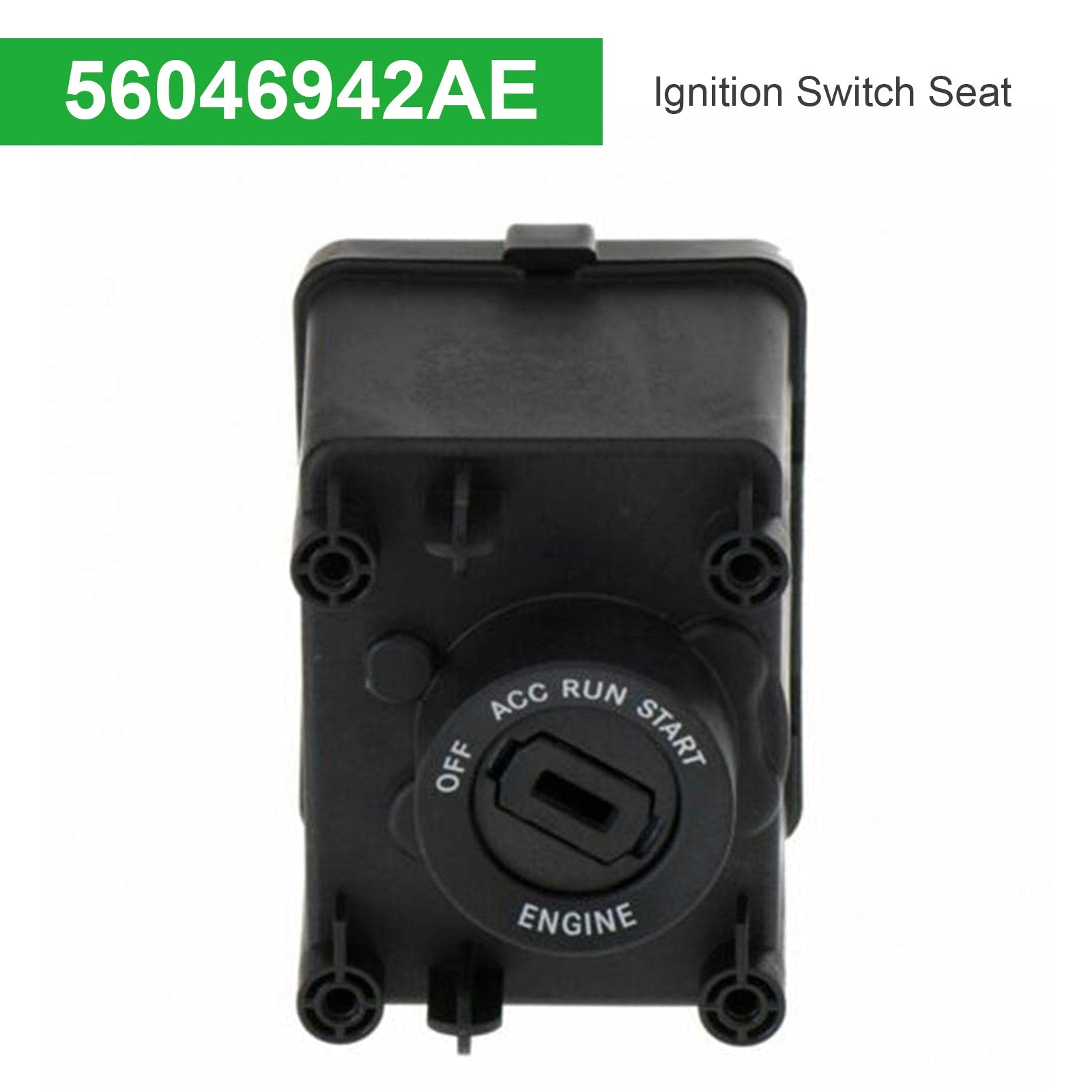 Switch di accensione per Dodge Ram 2013-2018 (56046942AE, 68271986AA, 68395133)