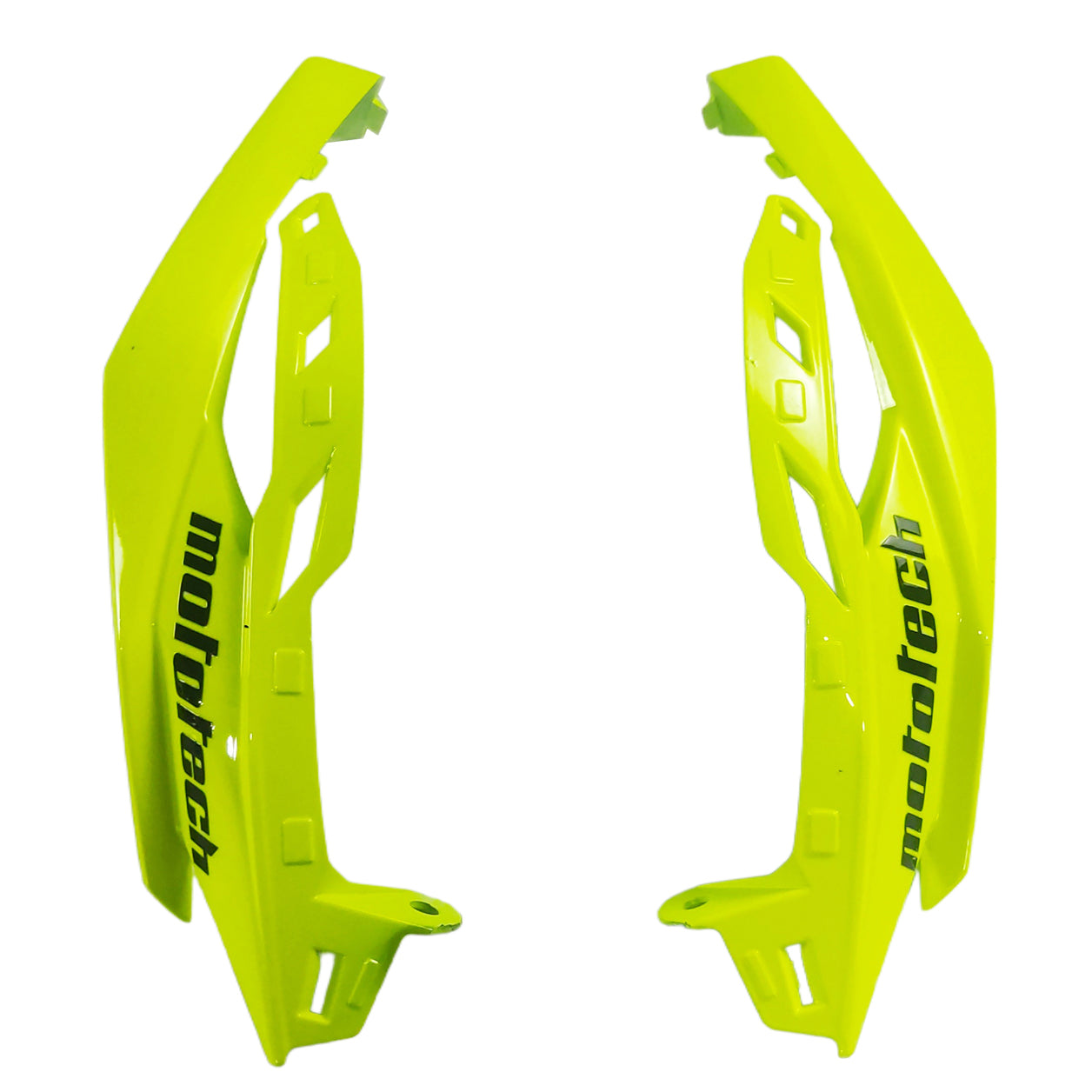 Karoserija za karoserijo v injiciranju plastični abs je primeren za Kawasaki Z1000 2014-2017