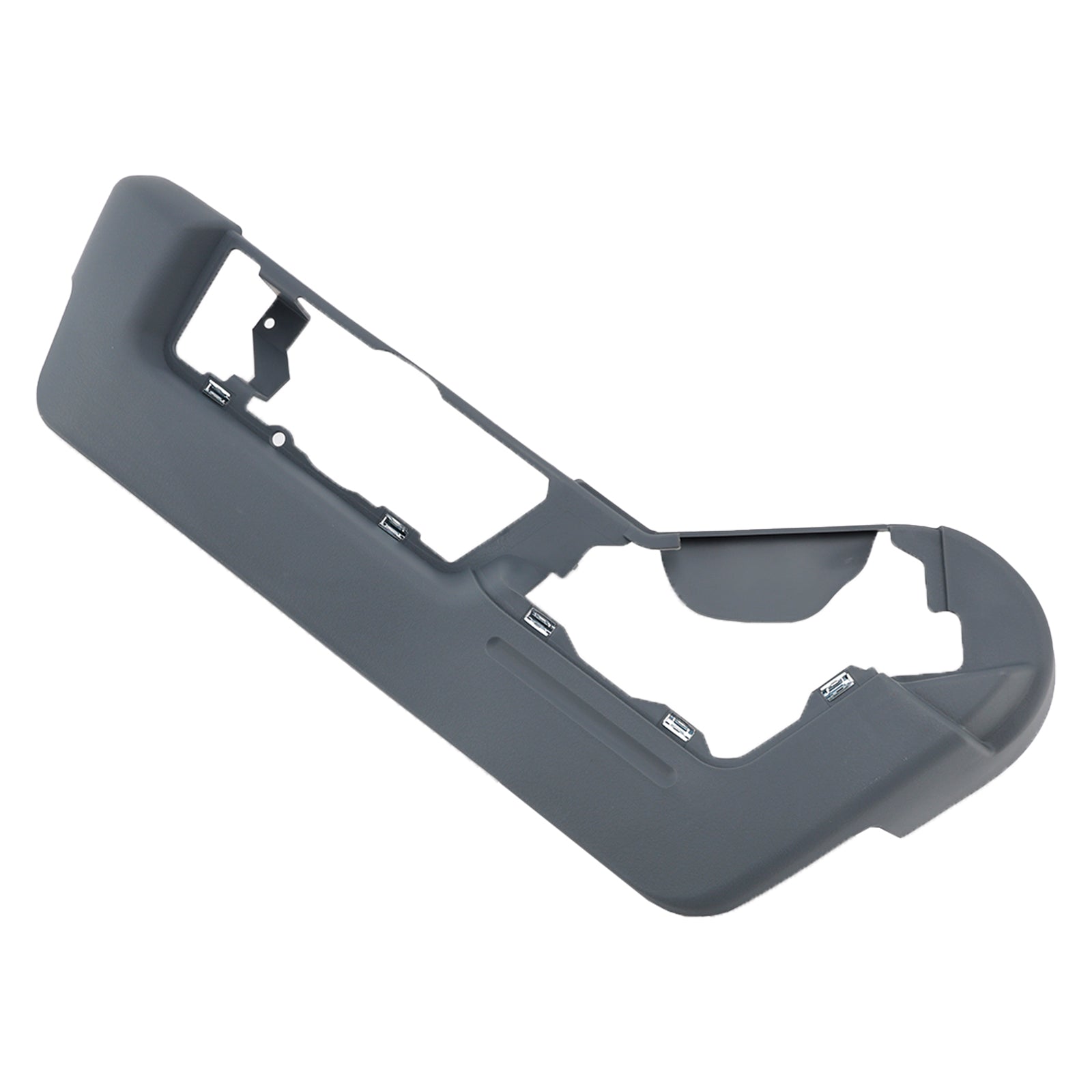 Garniture latérale inférieure du siège conducteur avant pour Ford F150 2011-2014 BL3Z-1562187-AB