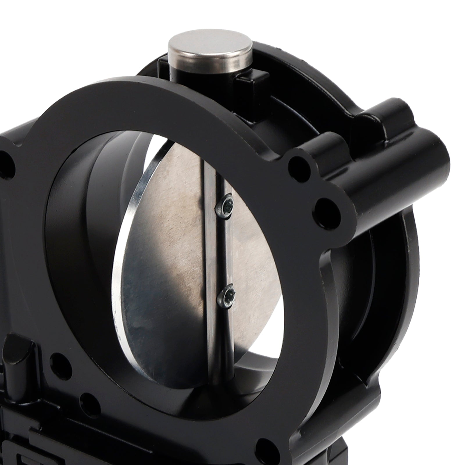 Gasklephuisklep A6510900470 voor Mercedes Benz A-Klasse W176 A180 CDi/A200 CDI/A220 CDi/A220d (2012-2018)