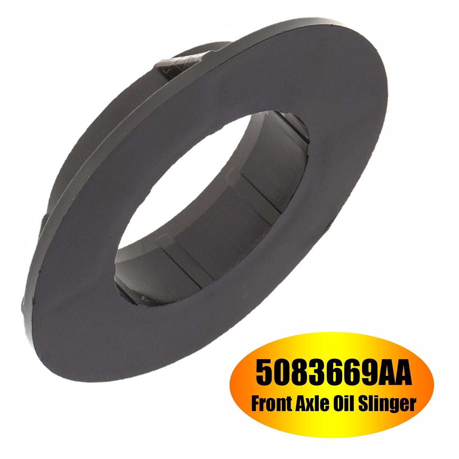 Akselitiiviste ennen 5083669AA: ta Jeep Wrangler JK: lle 2007-2018