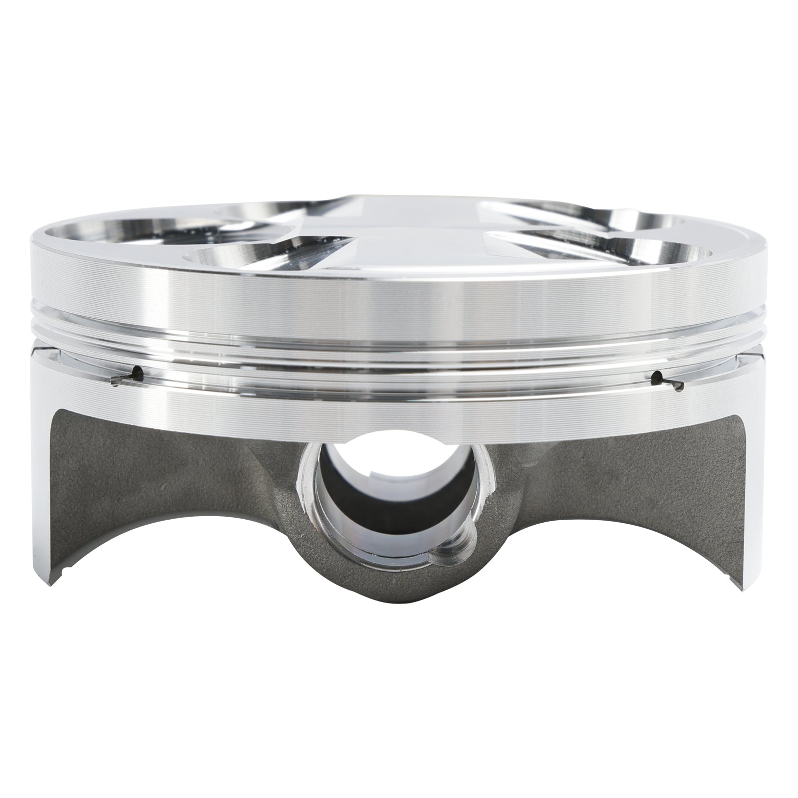 Kit de reconstrucción del extremo superior del pistón del cilindro Yamaha WR250F 2001-2013 de 77 mm 5XC-11311-20 5NL-11351-00