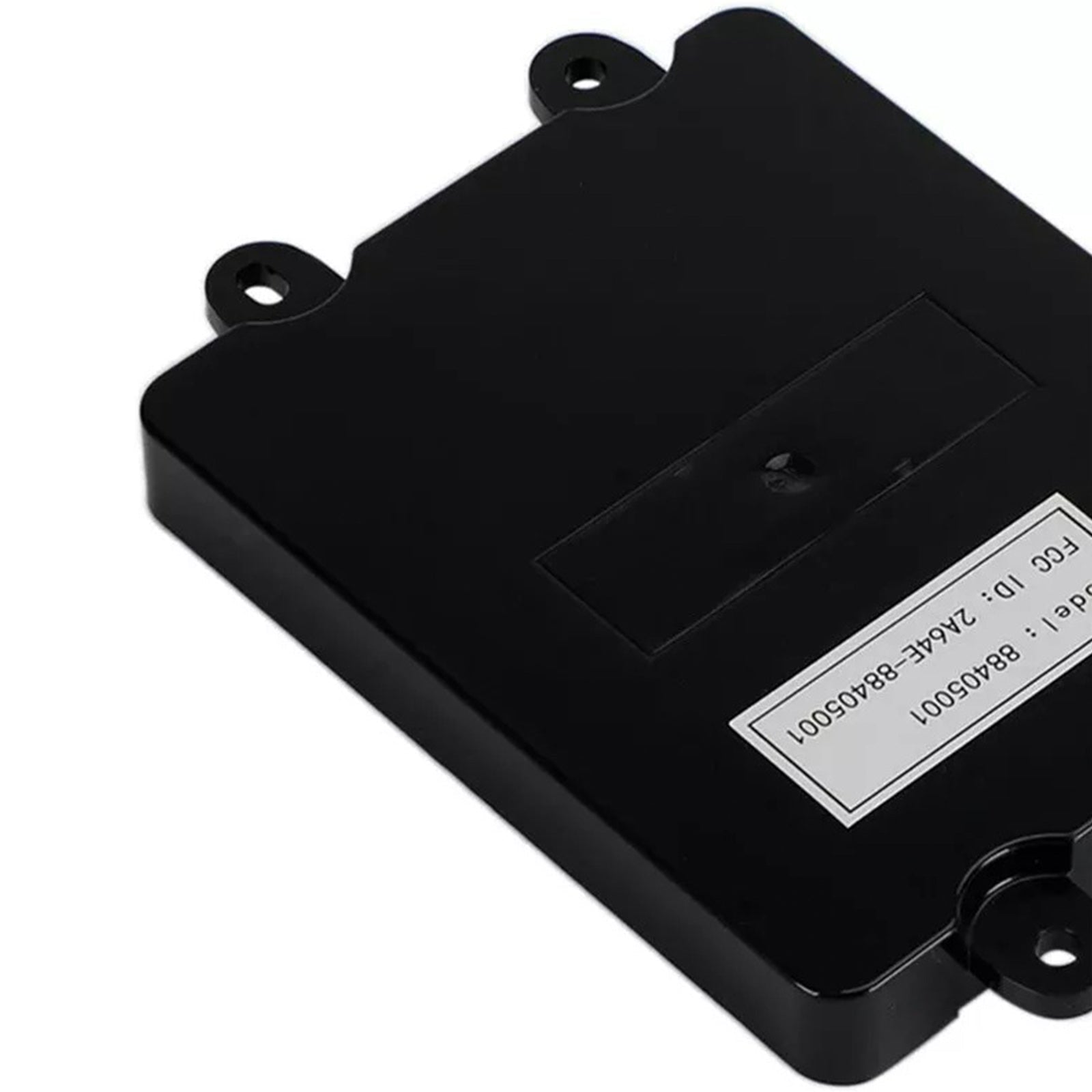 Modulo di carico wireless Chevrolet Silverado 2016-2017 13521066 13507652 13533076 23248791