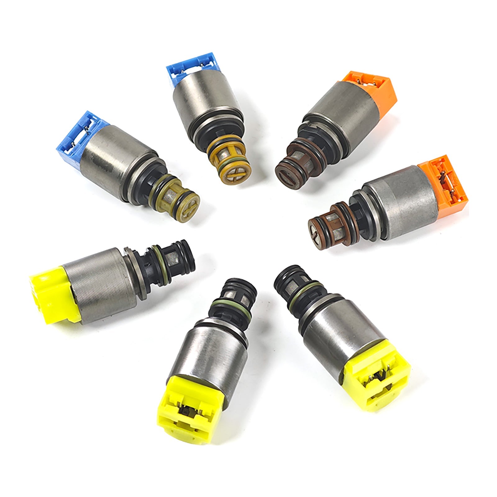 Kit de transmisión solénide 6HP21 6HP28 1068 298 046 M-Shift