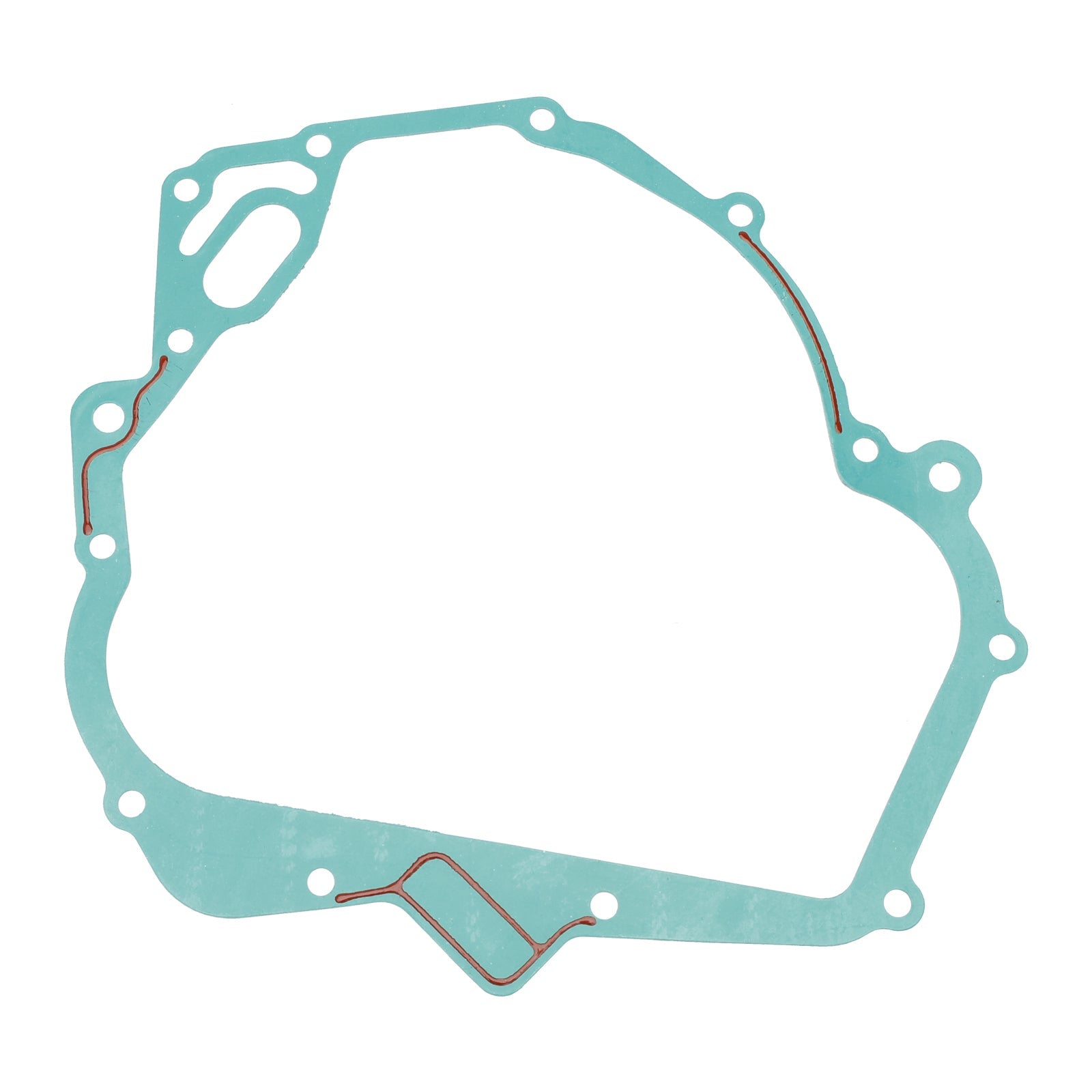 Regolatore statore alternatore con guarnizione per Yamaha RS Venture GT 2007-2008 8ES-81410-00