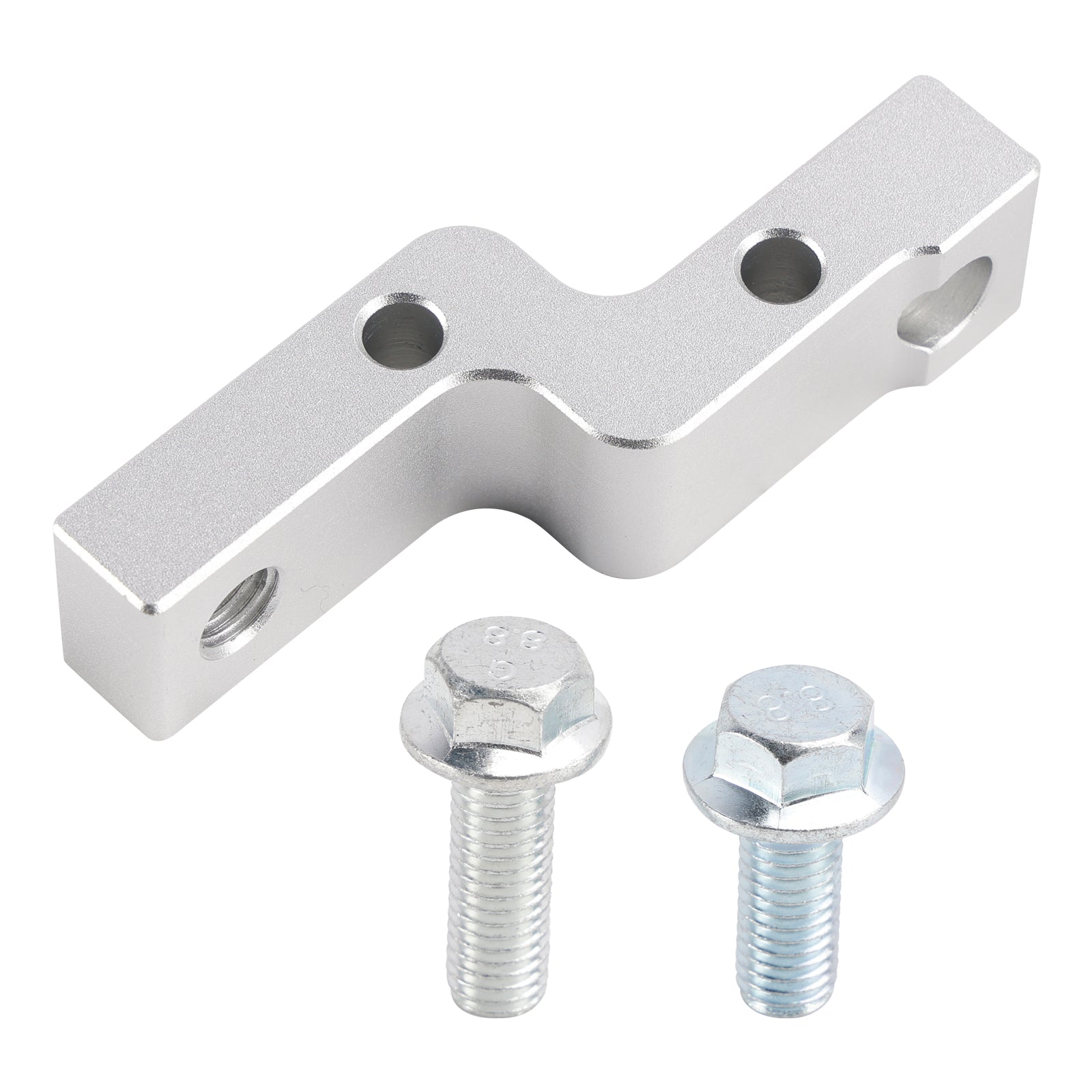 Adattatore di supporto per indicatore di trasmissione 551323 per Th400 Th350 4L60E 700R4 2004r