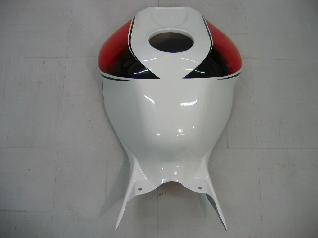 Kit de carénage en plastique ABS moulé par injection pour Honda CBR1000RR 2004-2005