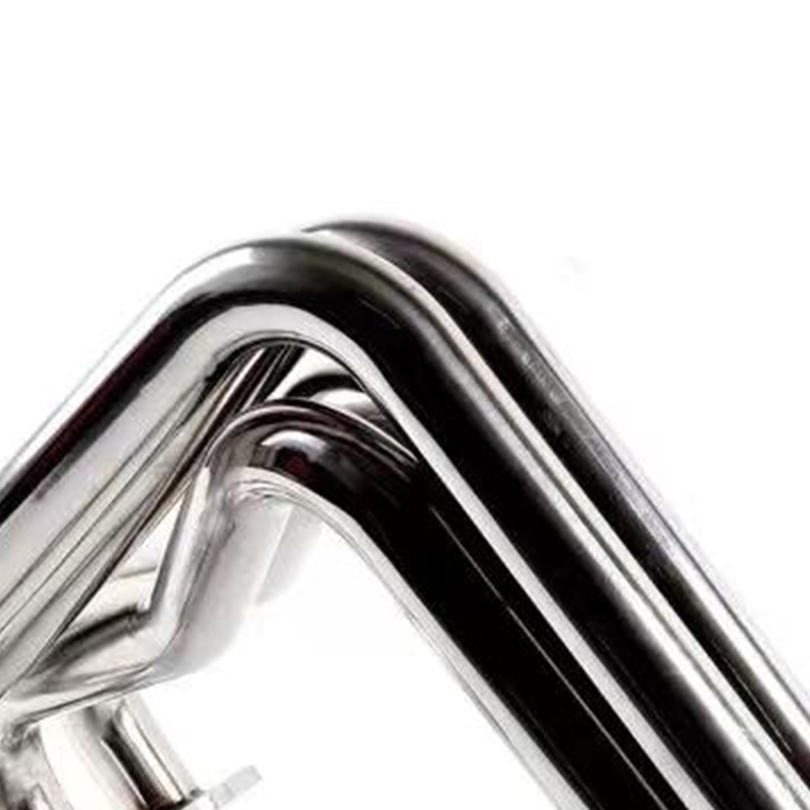 Kolekcjoner&Układ wydechowy ze stali nierdzewnej do Hondy Civic Del Sol 1.6L 4-w-1 1994-1997