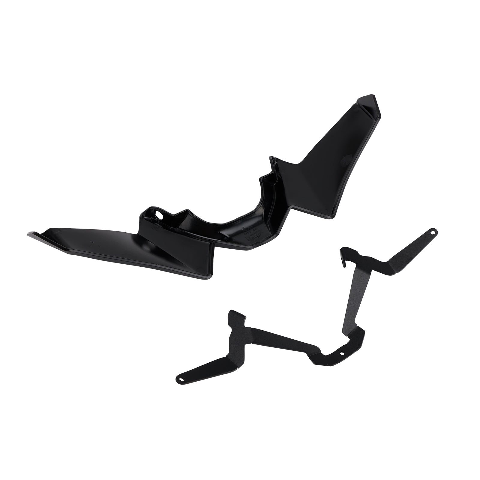 BEC podaljšek sprednjega blata za Yamaha MT-07 2021-2024