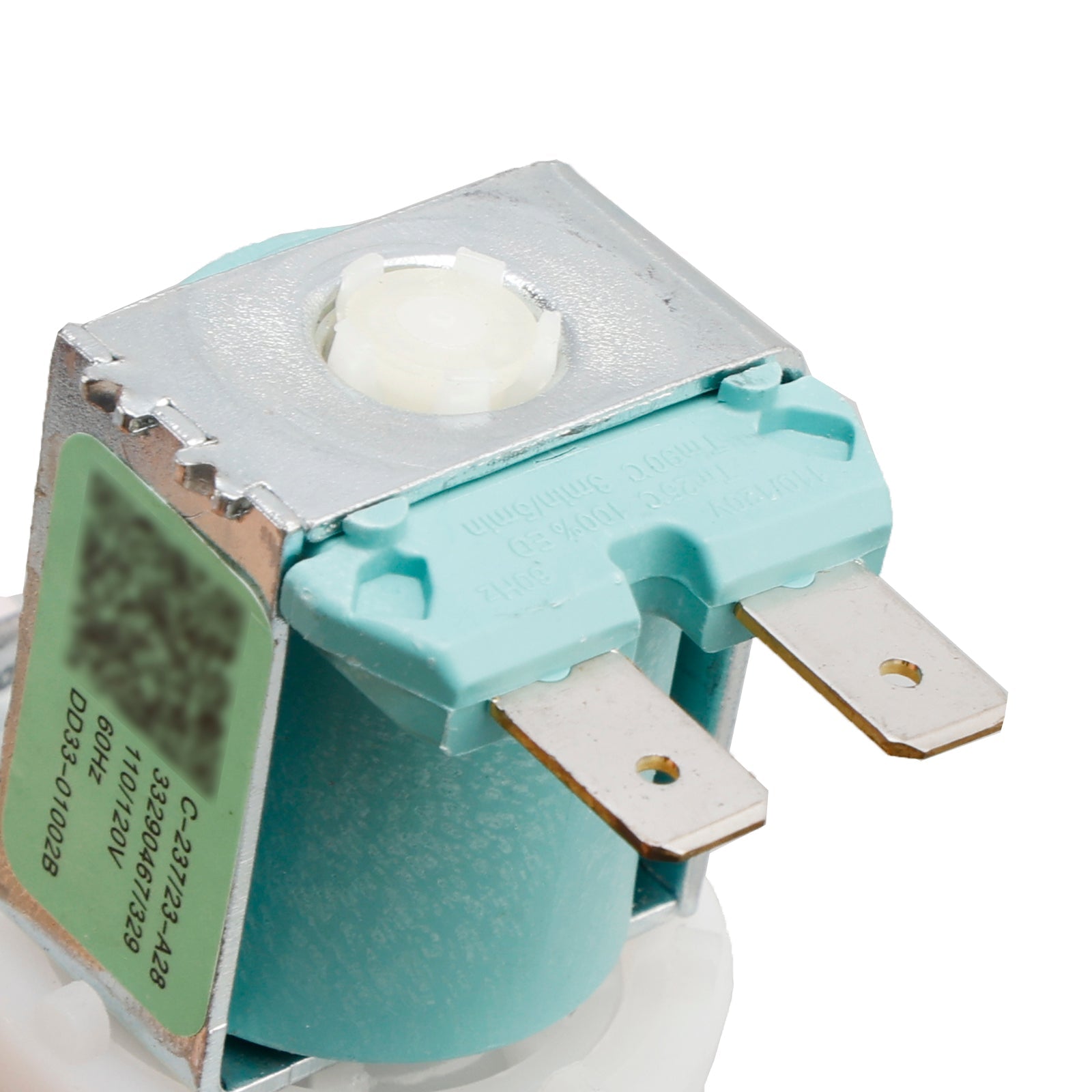 Zawór wlotowy wody DD33-01002B do zmywarki Samsung AP6975653 PD00062560