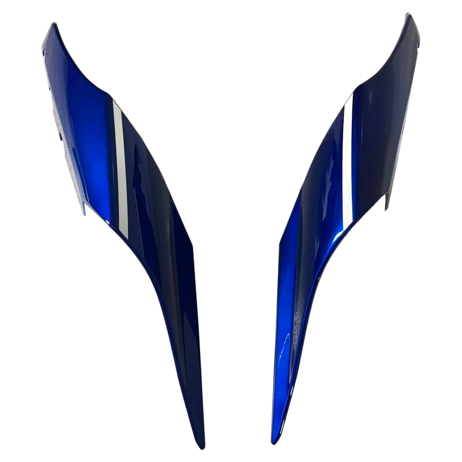 Kit de carénage à injection en plastique ABS pour Yamaha YZF-R1 2020-2026