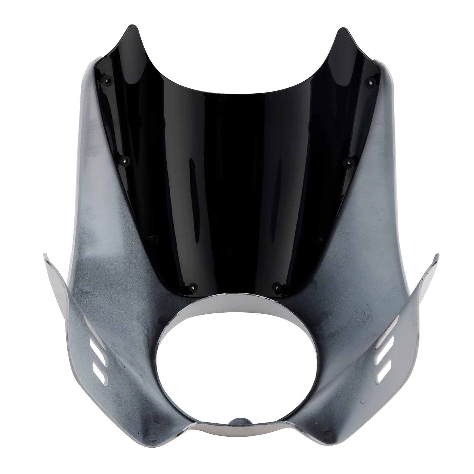 Parabrisas y carenado de faro para Yamaha XSR900 (2022-2025)