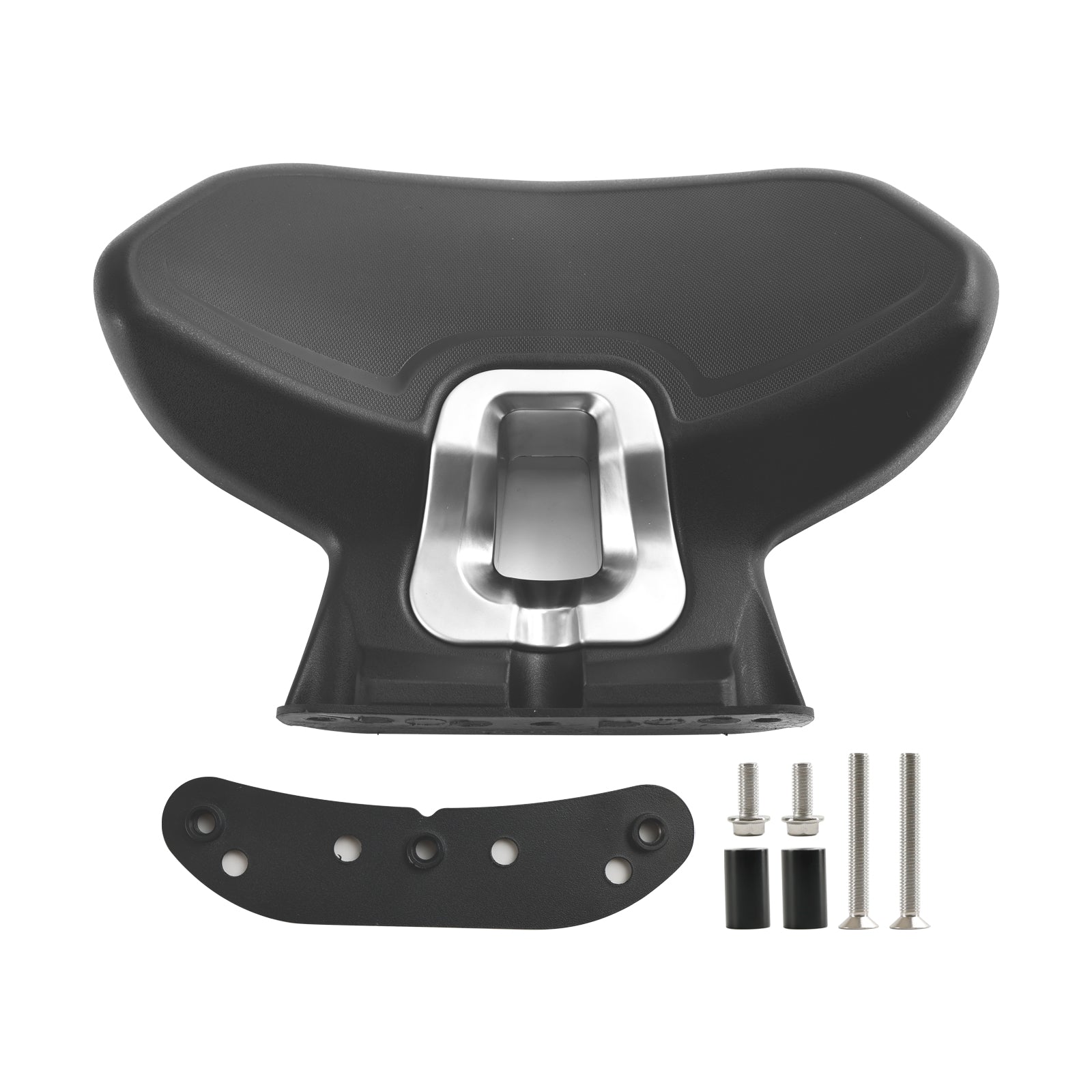 Schienale Sissy Bar passeggero KYMCO S350 per