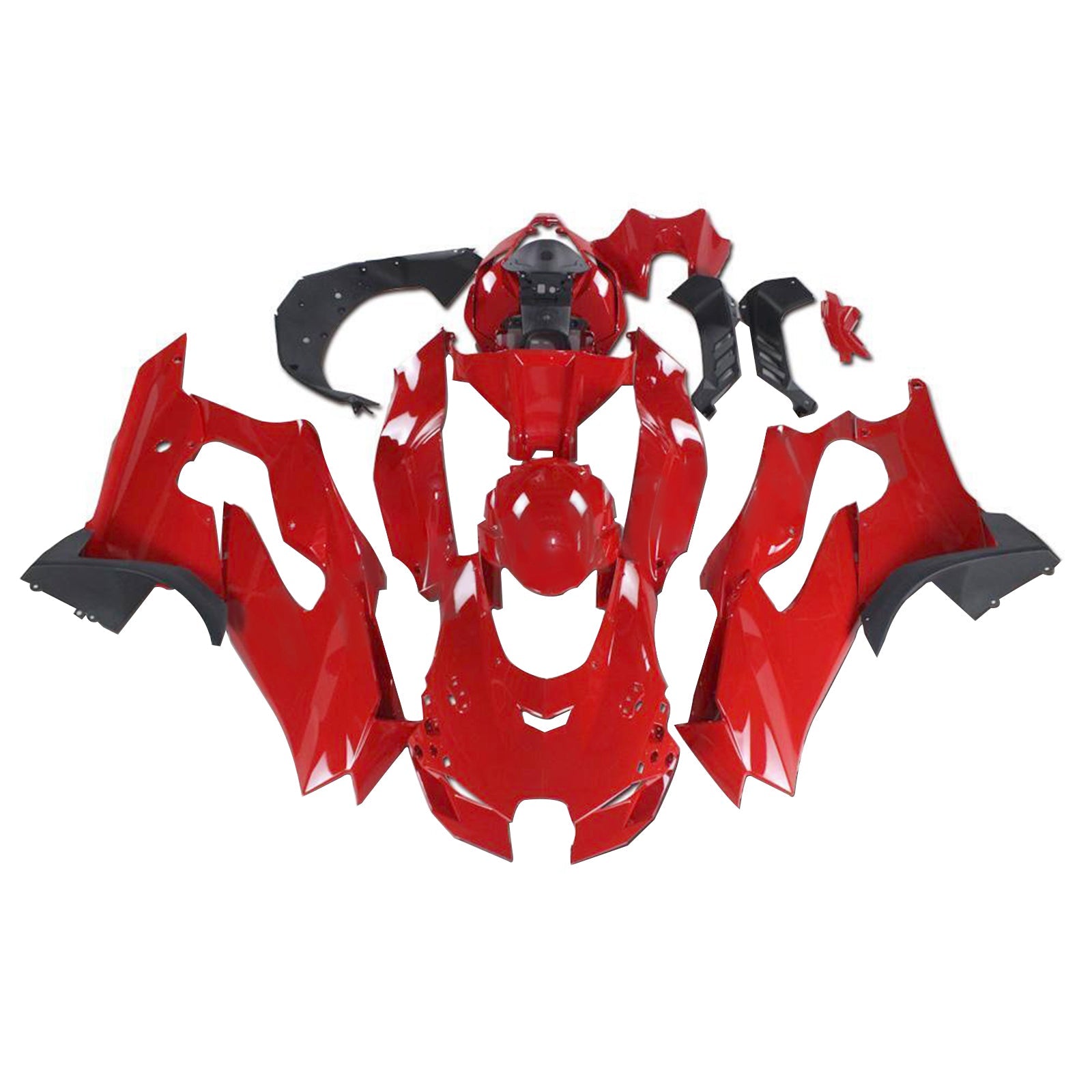 Kawasaki ZX-10R ZX10RR 2021-2024 ABS