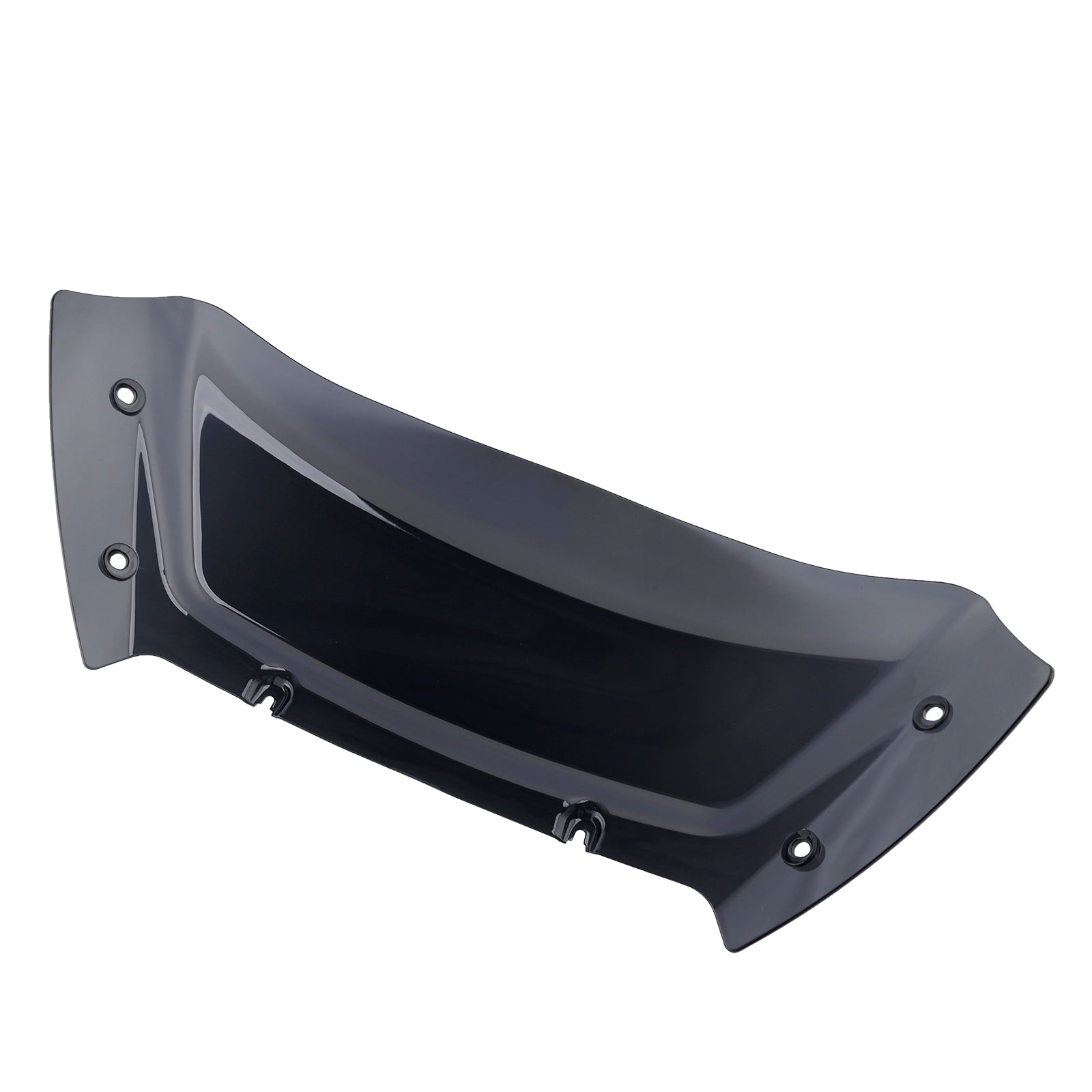 Parabrisas 9"" con soporte para Touring Street Glide CVO 117 121 2023-2024