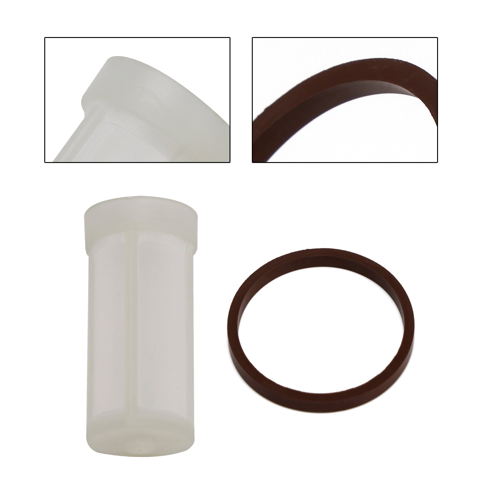 Filter goriva za Mercury Mercruiser 6HP, 8HP, 10HP, 15HP, 18HP, 20HP, 25HP, 35HP 87946A3