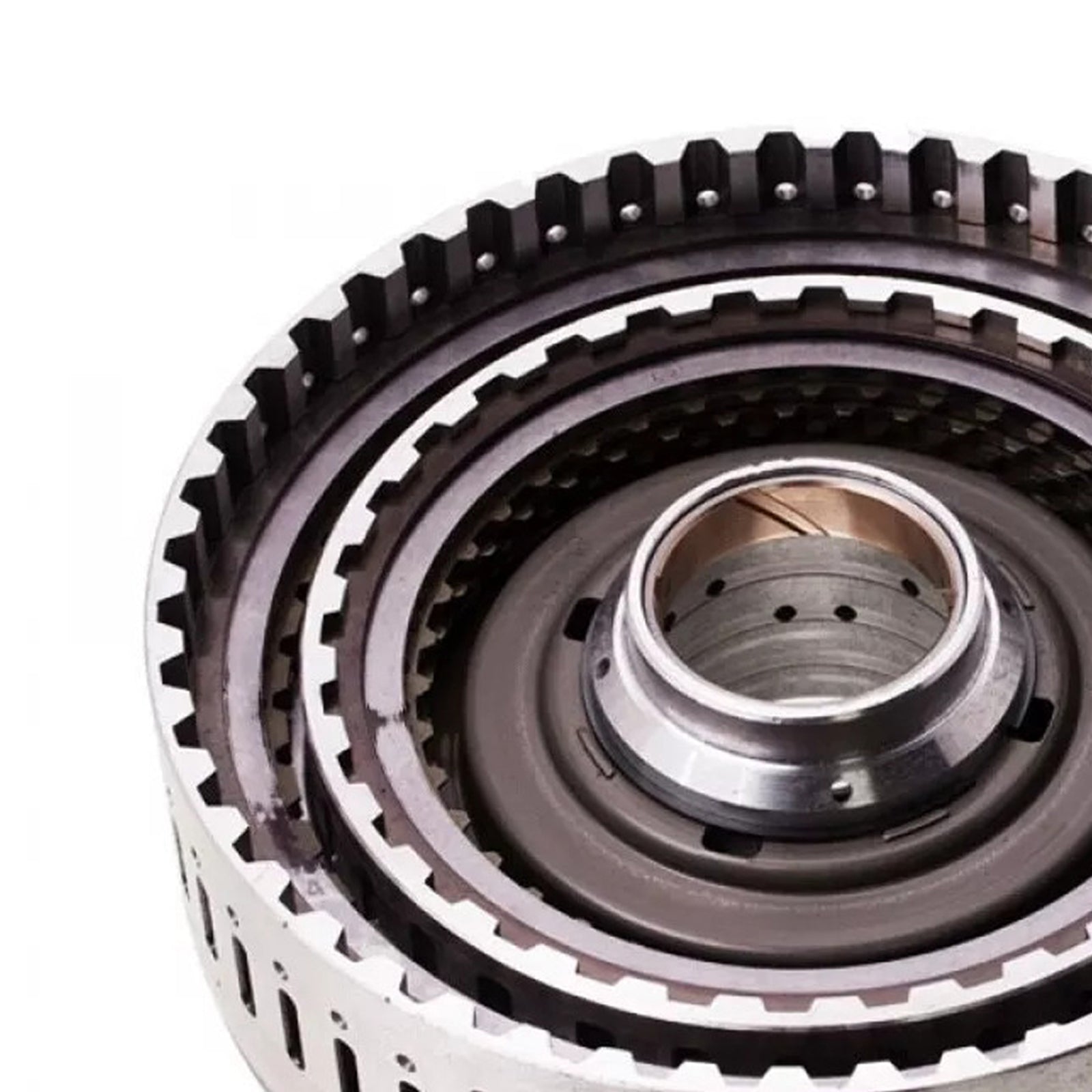 2017–UP Sienna Toyota RAV4 UA80E UA80F Transmission C3/C4 Tambour d'embrayage Highlander