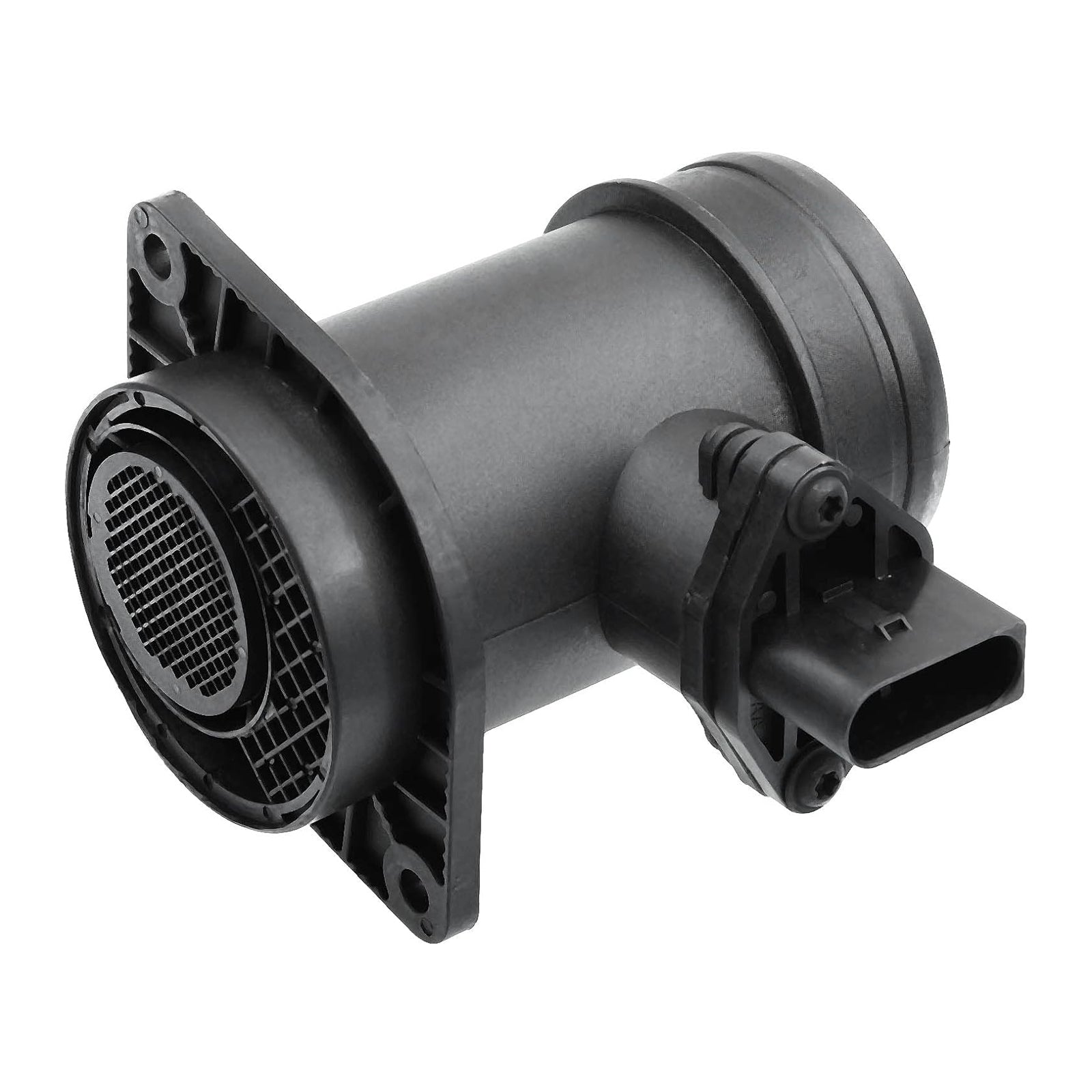 Czujnik przepływomierza d'masa powietrza do VW Transporter IV Passat 3B Superb I 0281002463