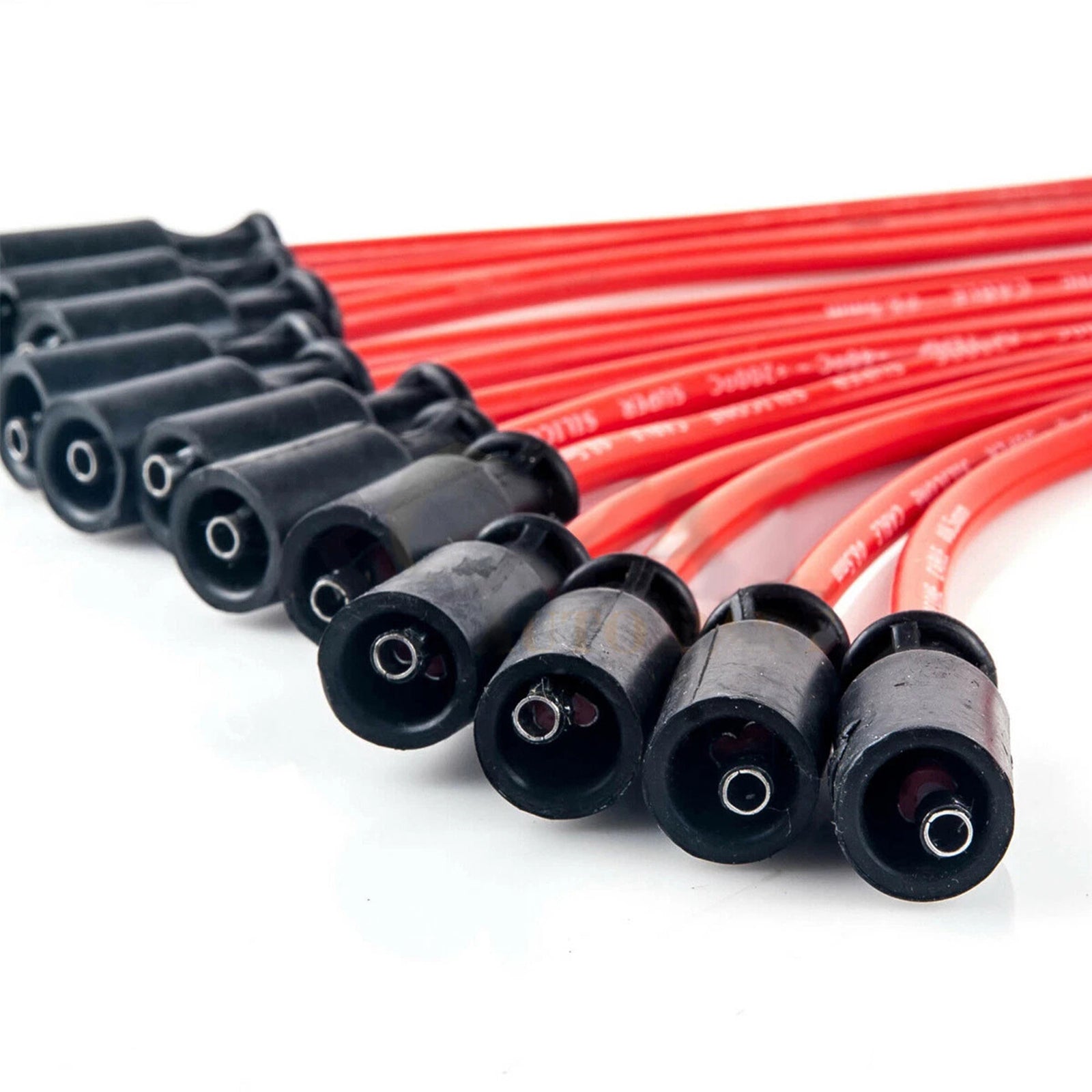 Set di 16 fili'accensione per candele'accensione 1121500218 per Mercedes Benz ML SLK 320 350