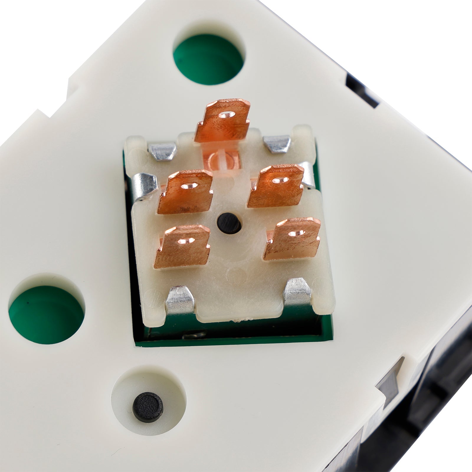Verwarmingstemperatuurregeling Module A/C International 5500I 5600I 5900I 9100 9200 9400 9900 2000-2017 3518702C93 703460AT