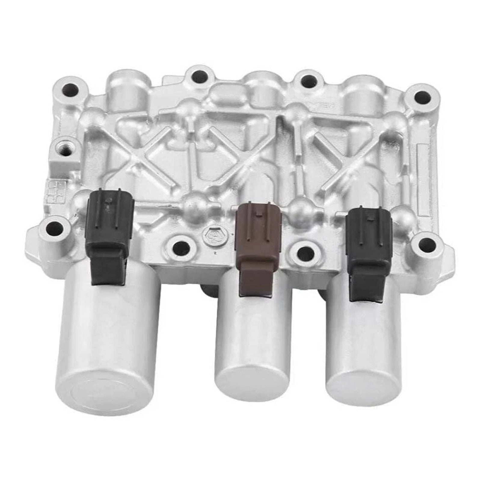 Kit de solénoïde de transmission pour Honda JAZZ 2003-2008, vanne de commande 27200-PWR-013