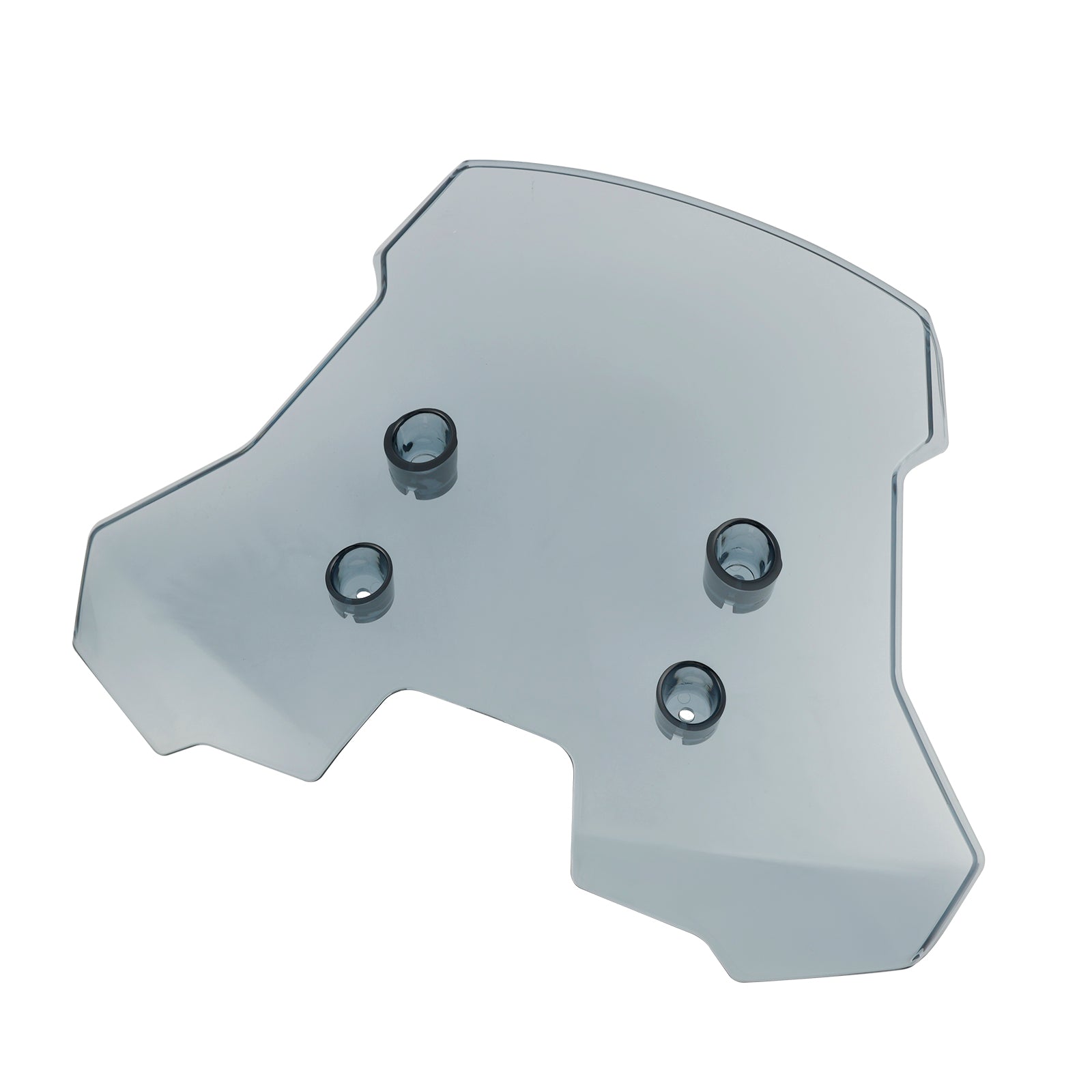 Tuulilasin tuulilasi sopii Suzuki V-Strom 800/de/de adv/Touringille 2023-2024