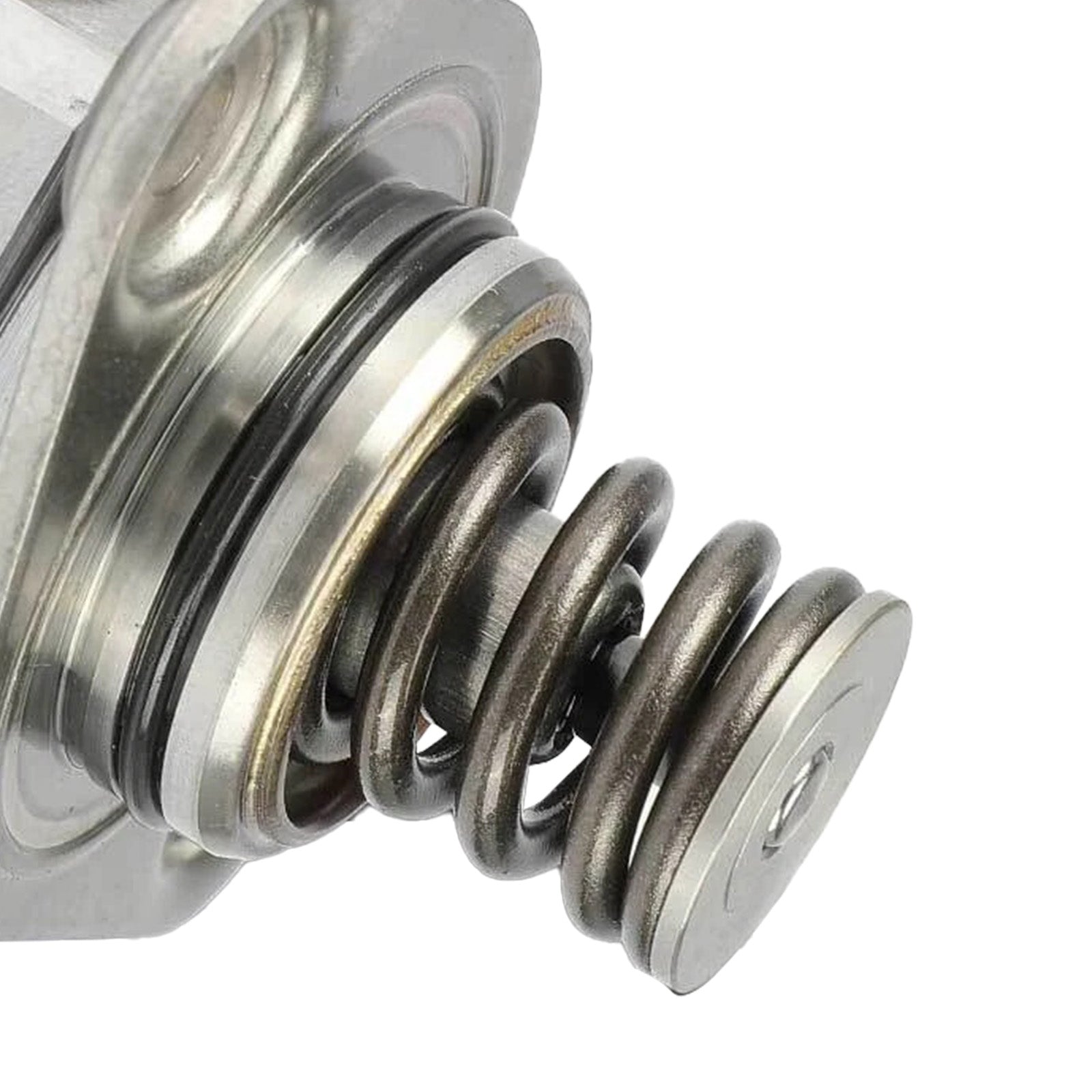 Pompe à carburant haute pression pour Jaguar XF L4 2.0L (2018) BR2E-9D376-AA C2Z21985 LR057504