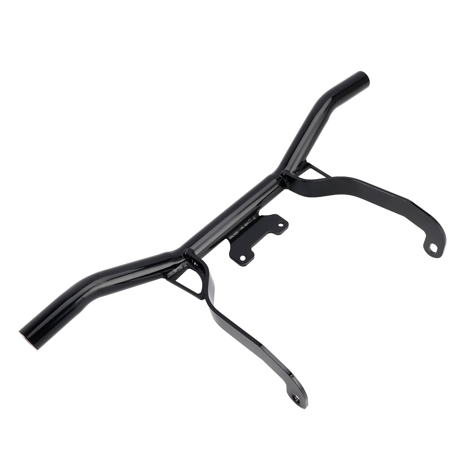 BAR di protezione del motore e del telaio per Touring Glide Road King 2014-2023