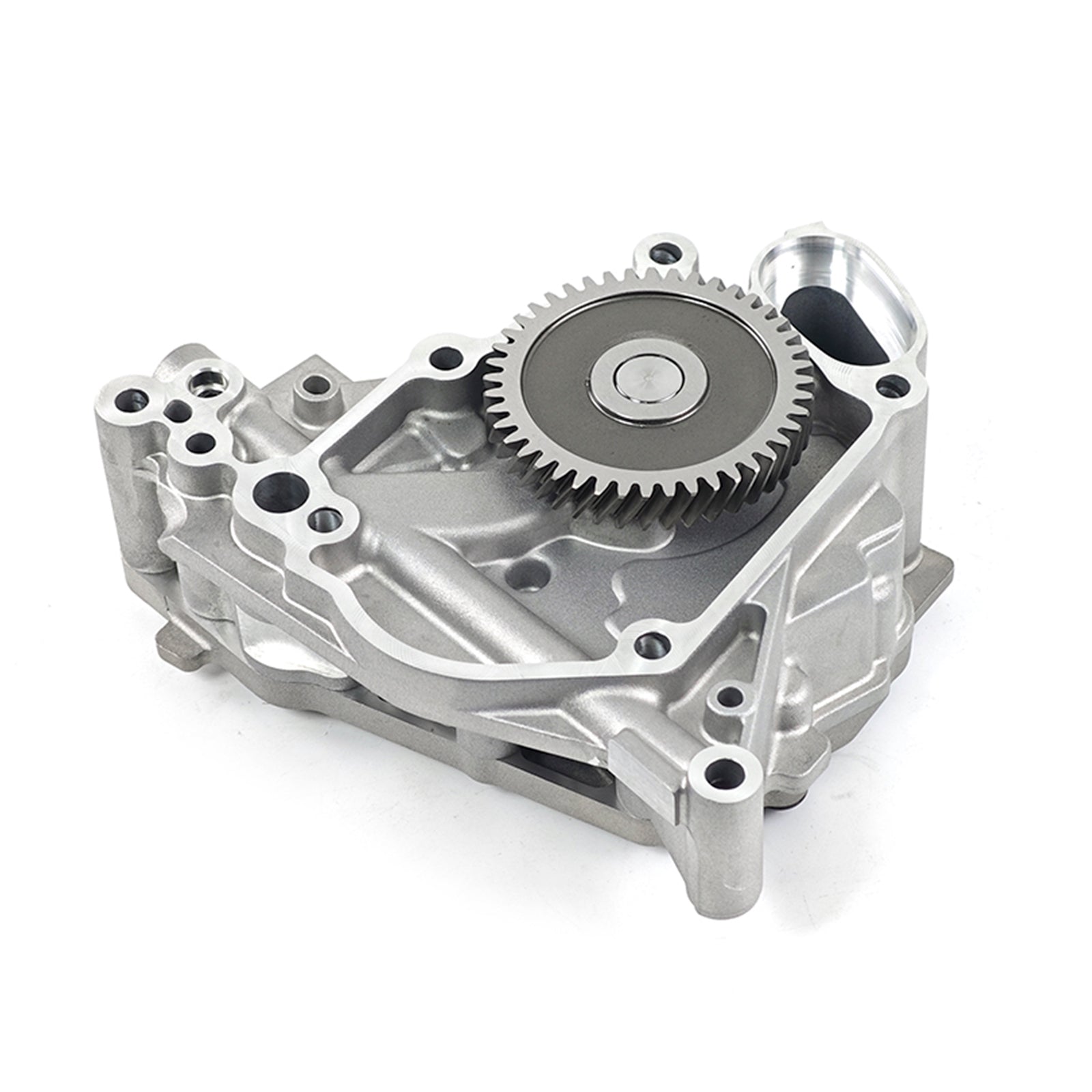 Pompe à huile moteur neuve BMW F33 428i xDrive N20 2.0L 11417610378