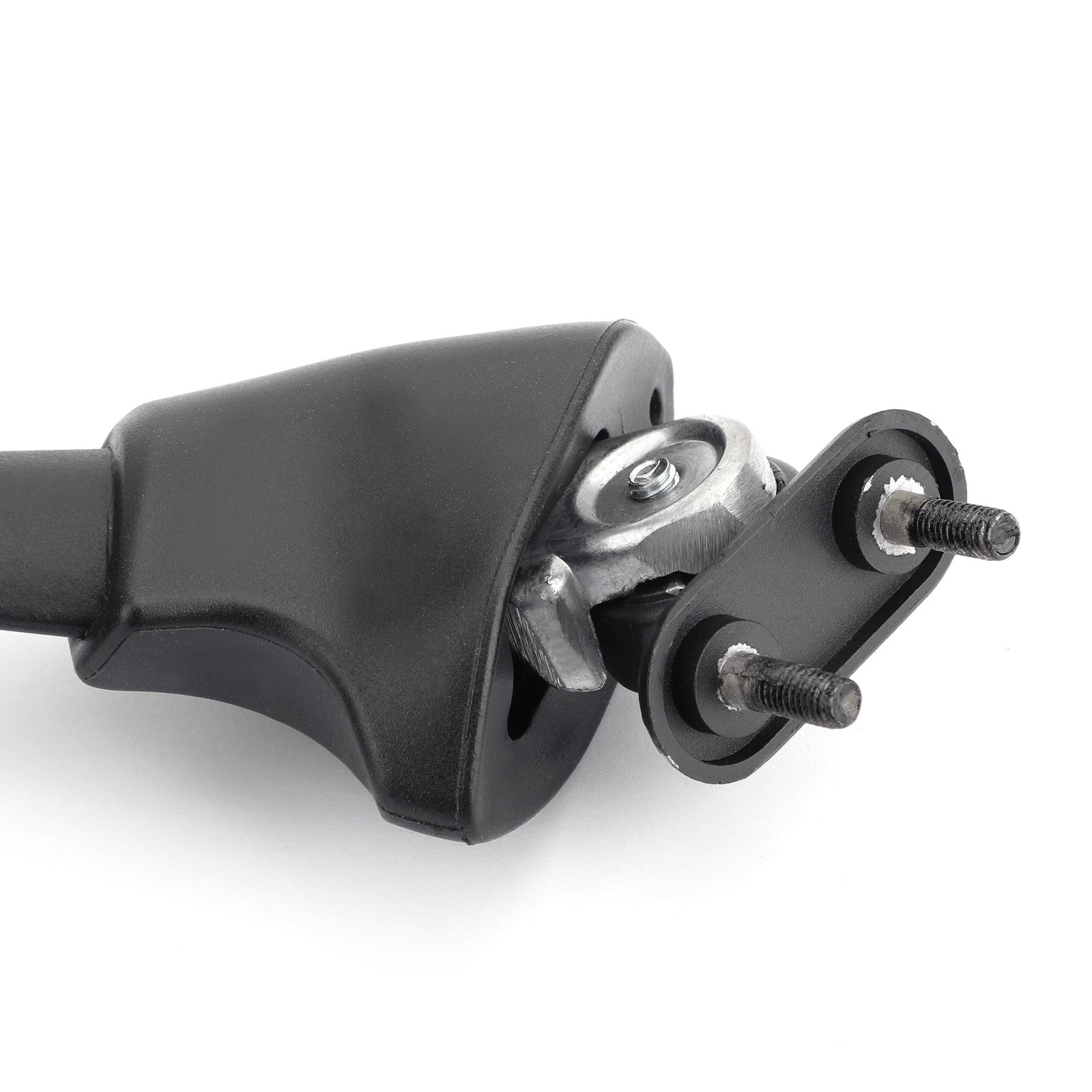 Paire de Rétroviseurs Gauche et Droit pour Yamaha YZF-R1 2007-2008 et YZF-R6 2006-2007