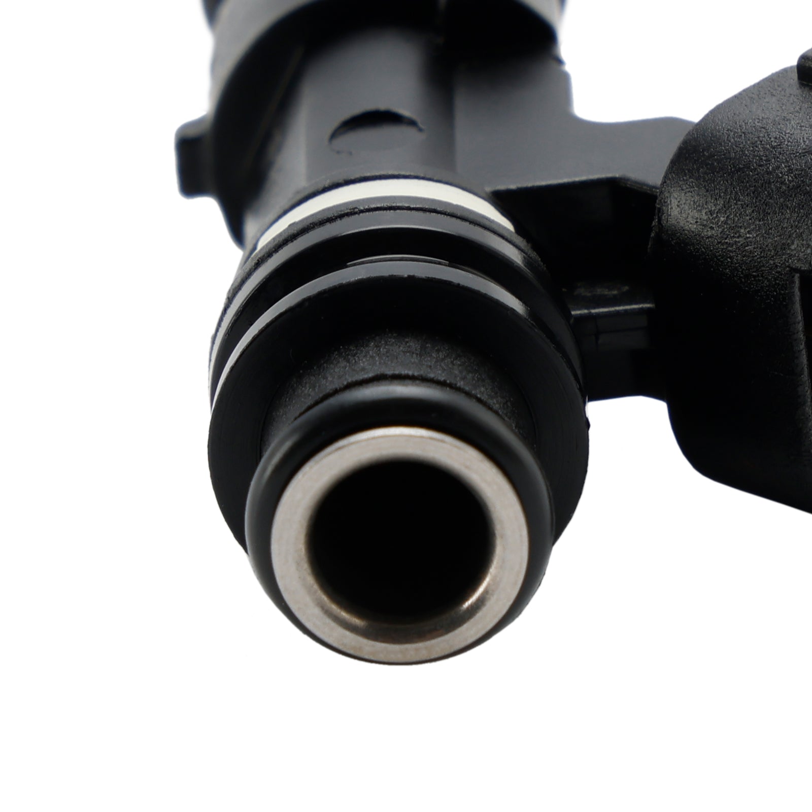 2 uds inyector de combustible para Motor fueraborda Suzuki DF 15HP 9.9HP 20HP 15710-89L00