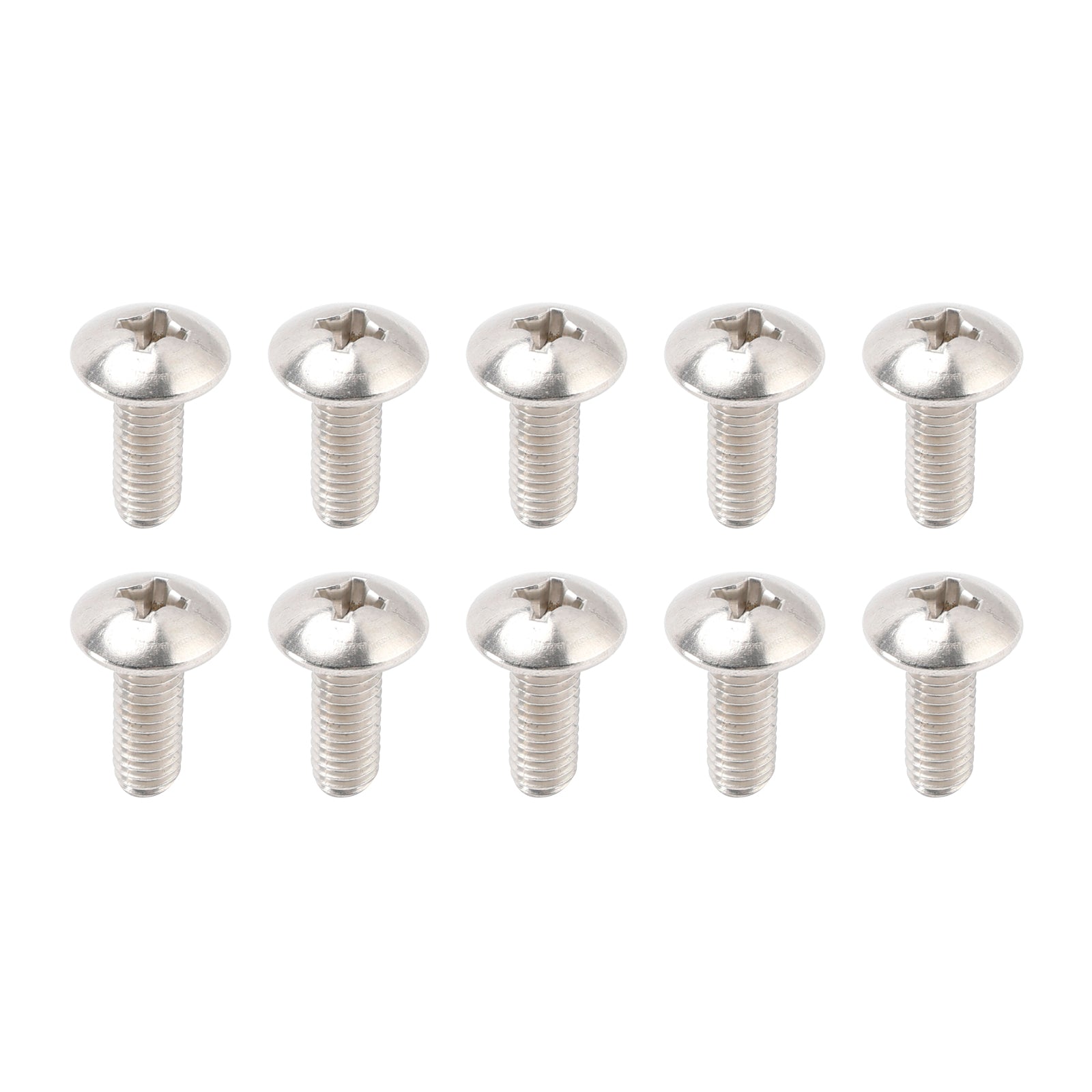 Kompletny zestaw śrub i śrub dla Yamaha Banshee YFZ350 1987-2006, 25 sztuk, 90149-06306 i 90150-06037