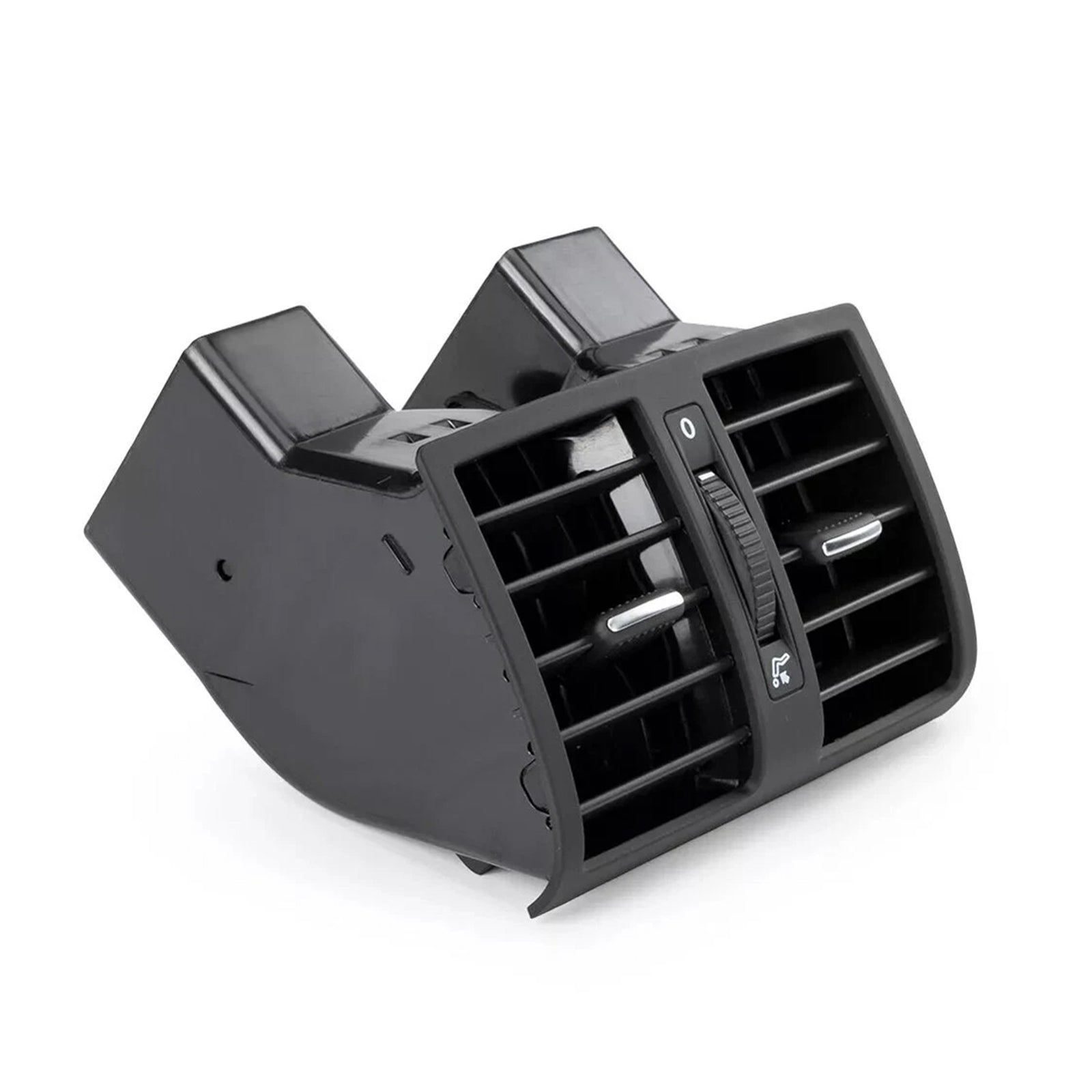 Mreža'Zadnja zračna odprtina za VW Touran Caddy 2004-2015 1TD819203A