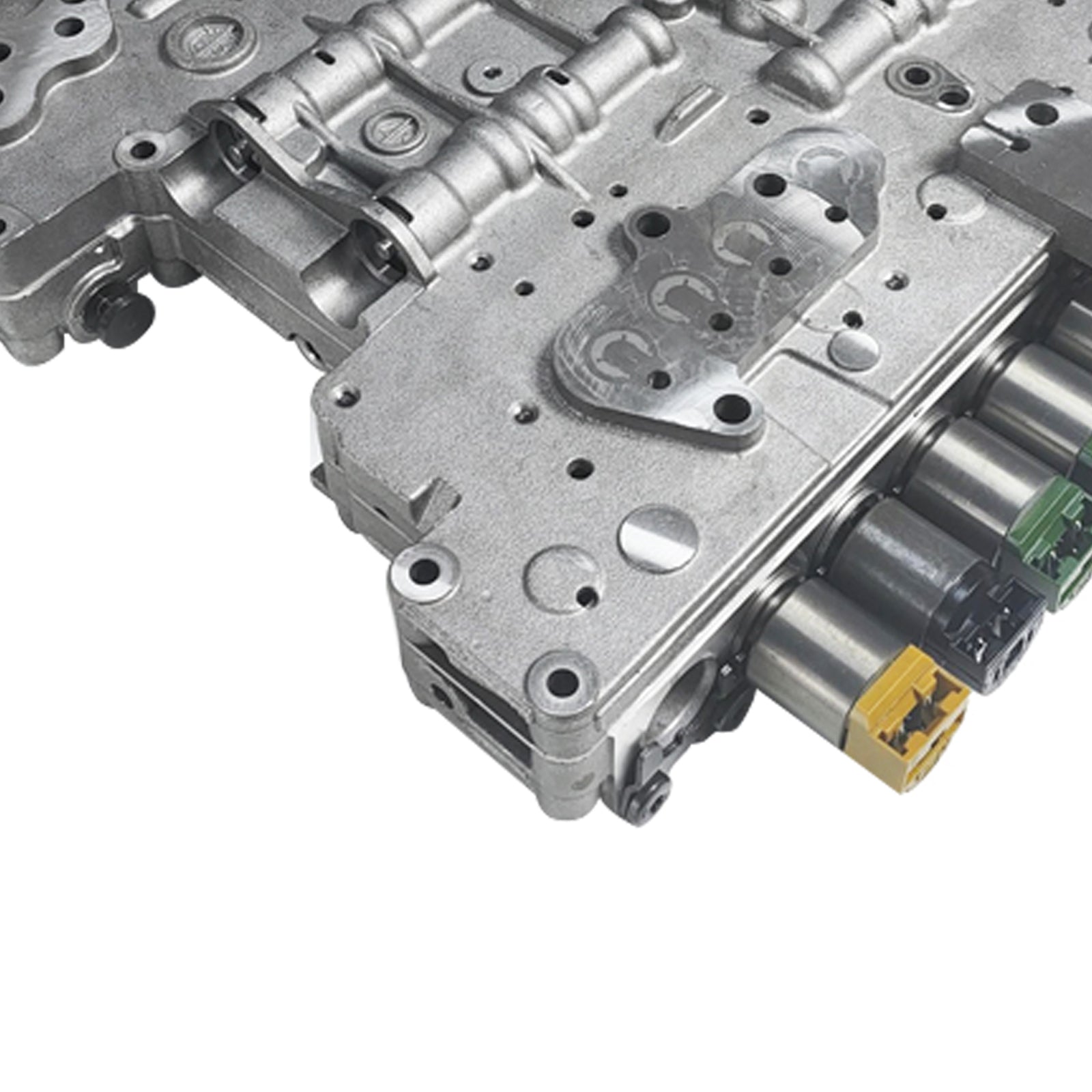 Klephuis 6HP26 6HP19 #A051 voor BMW AUDI VW Jaguar Hyundai Lincoln 545i 760i