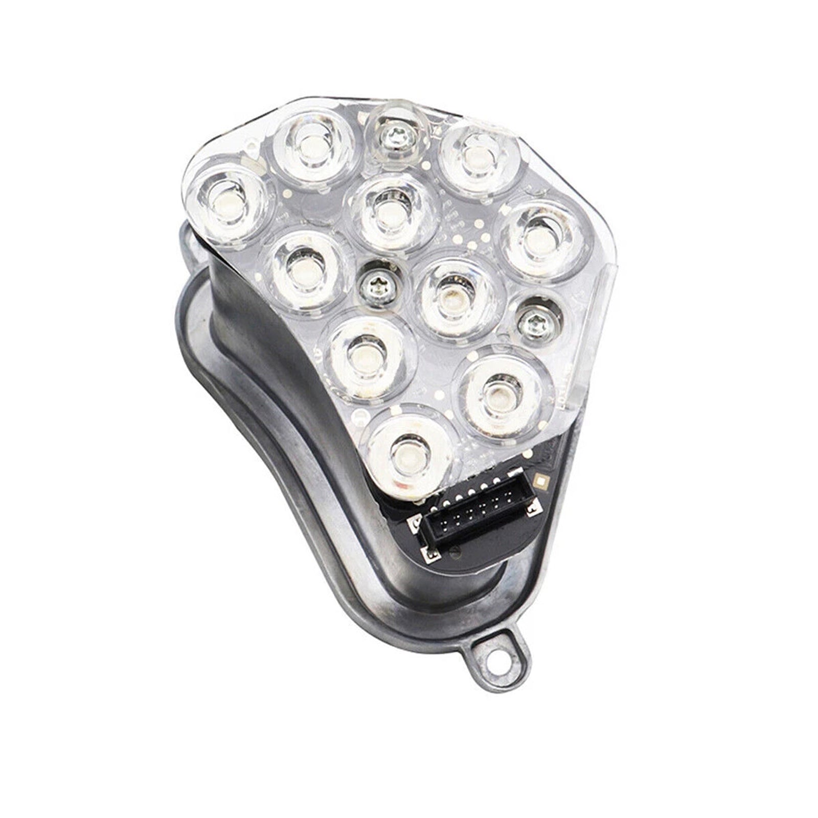 Module de clignotant gauche et droit pour BMW Série 5 535i 550i xDrive F07 10-17