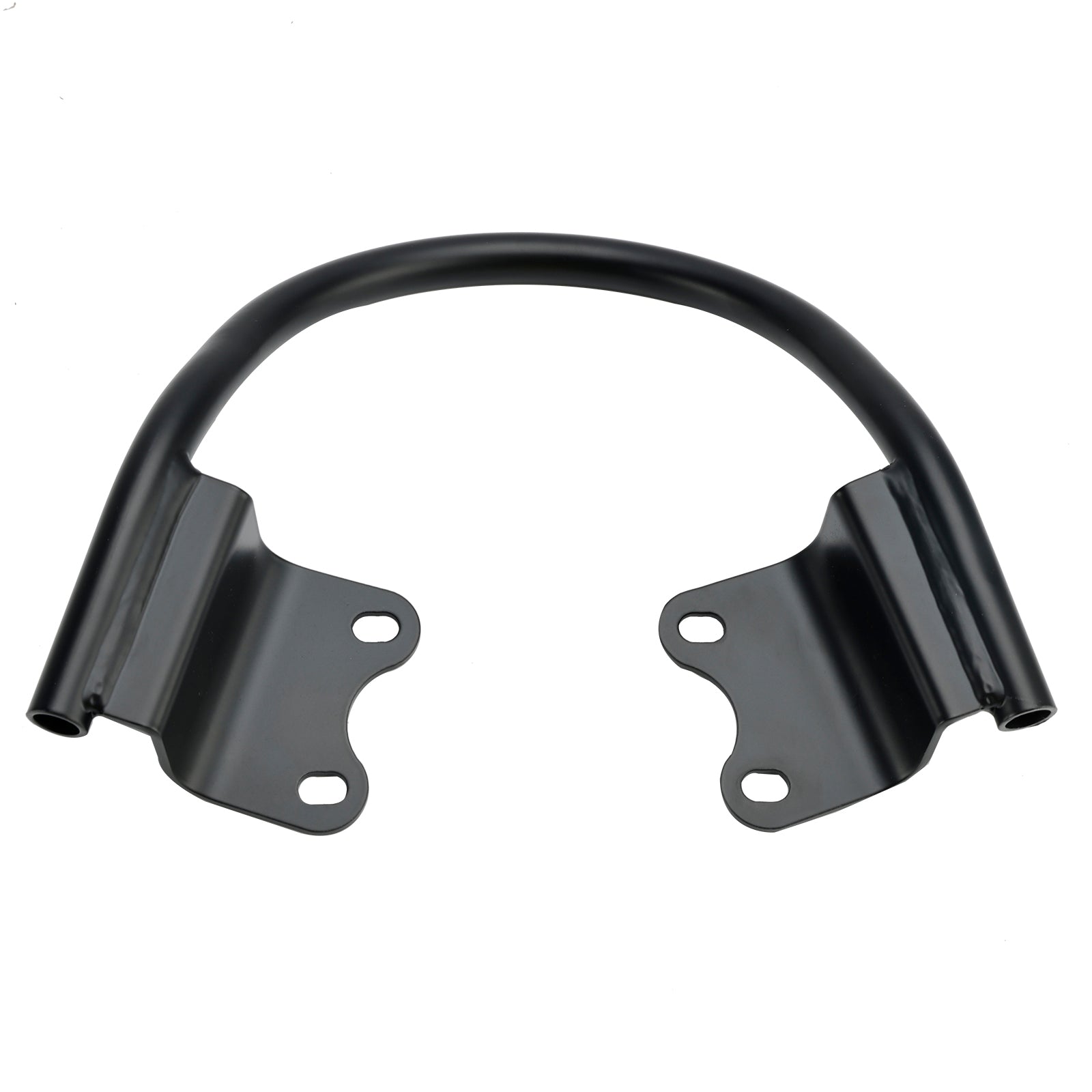 Reposabrazos de pasajero con soporte para manos para Speed Twin 900 2023-2024