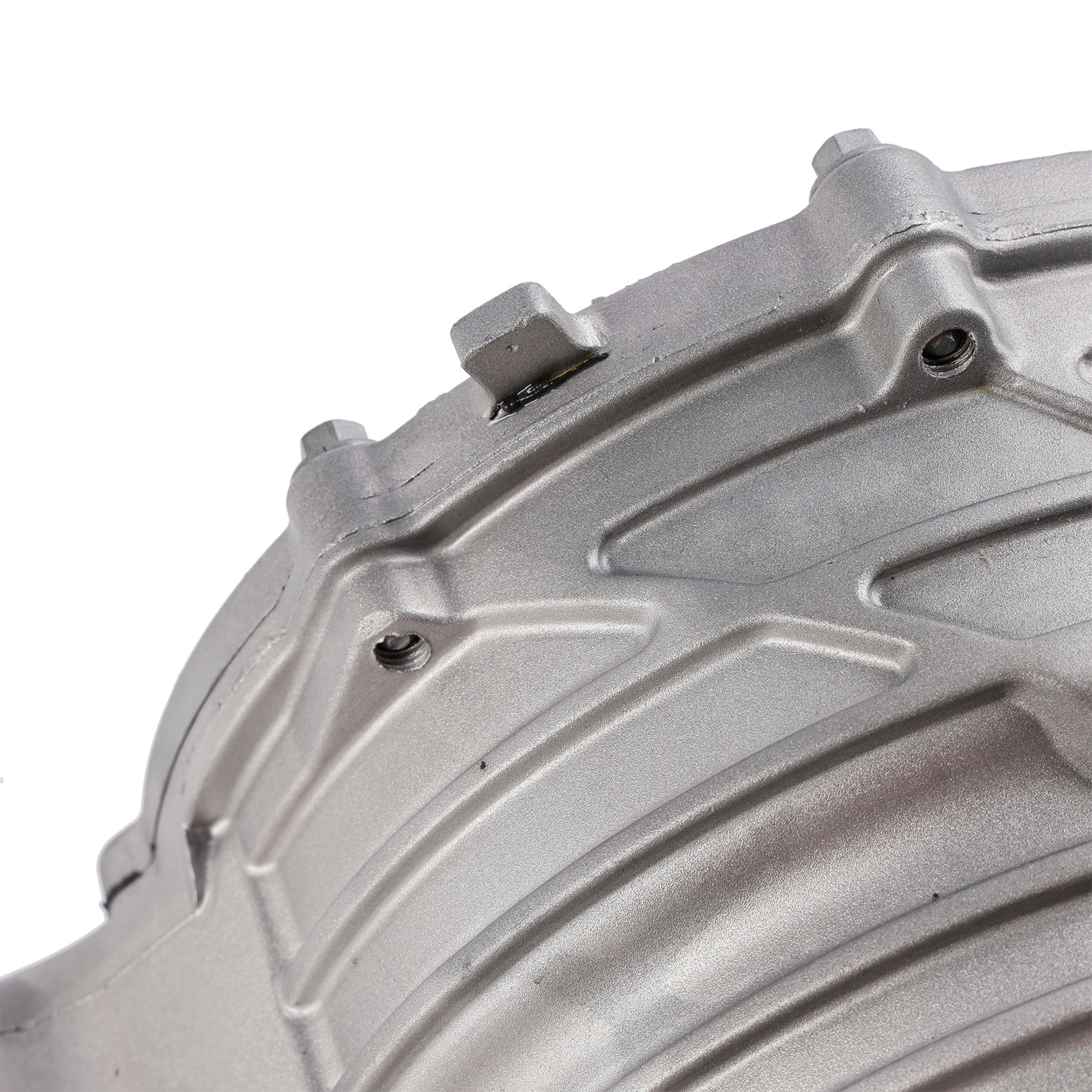 Support de différentiel d'essieu arrière Cadillac CTS 2008, rapport 3,23 (option GU5), 25979053, 25868433, 440-00155