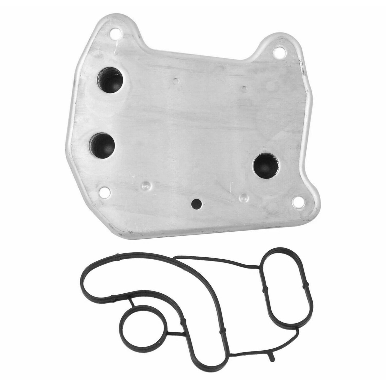 Hladilnik motornega olja za Mercedes-Benz Sprinter 2500/3500 (2003-2006) 2.7L Turbo
