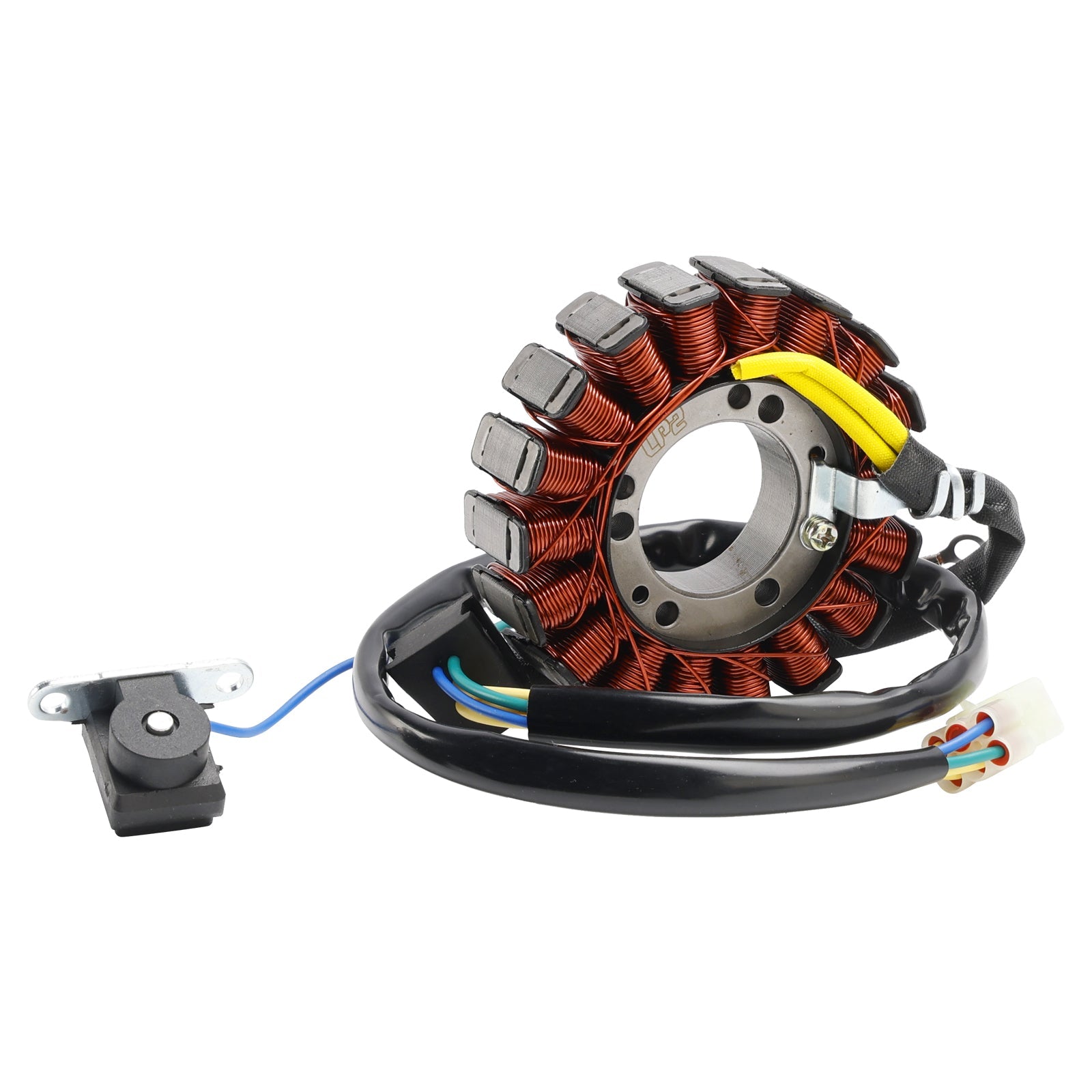 Bobina Magneto de Stator para Aeon Cobra 220 300 350 Cube 300 Crossland 300 Cyr 351