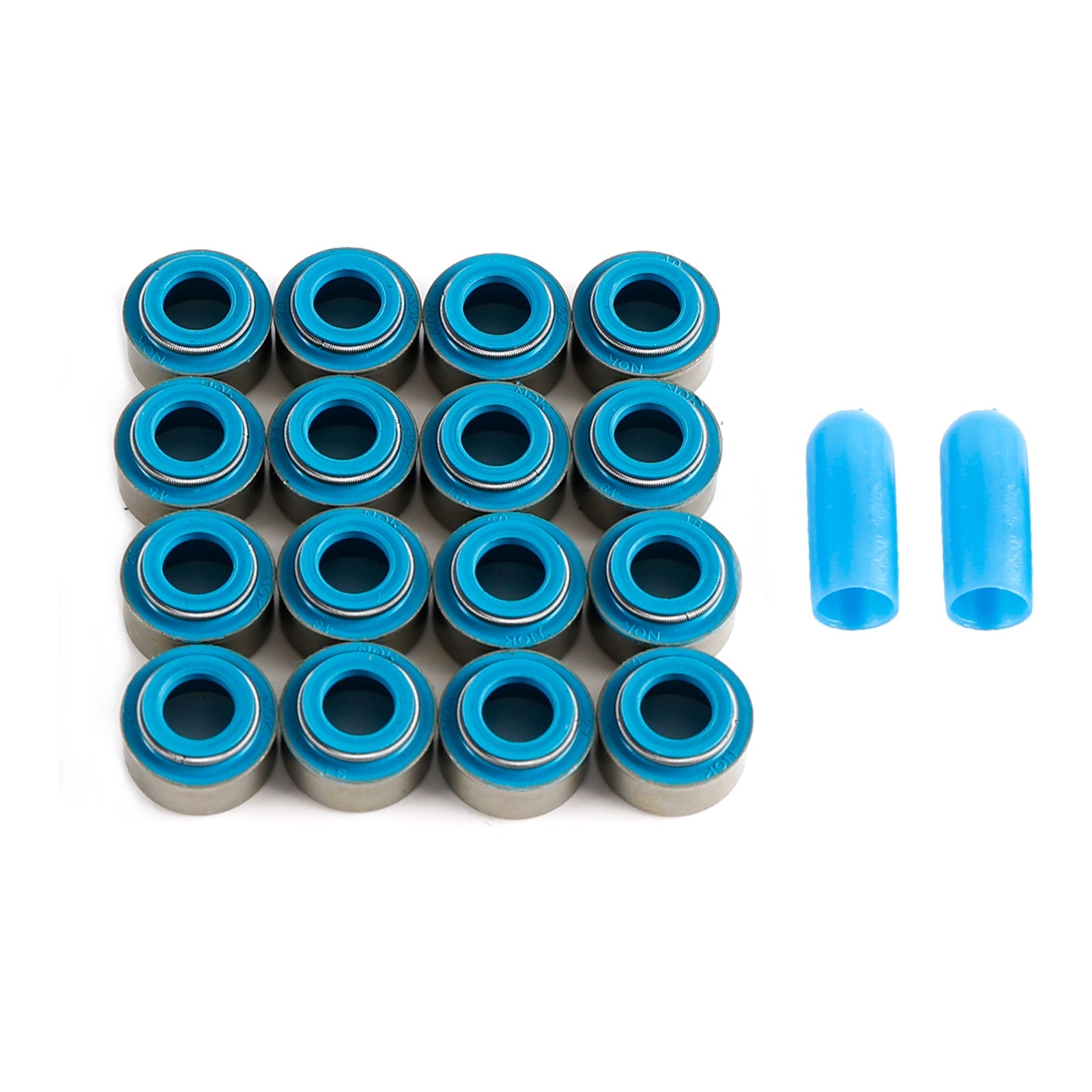 MDS Nokkenasset Distributiekettingset Waterpomp voor Dodge Ram 1500 5.7L Hemi 09-19