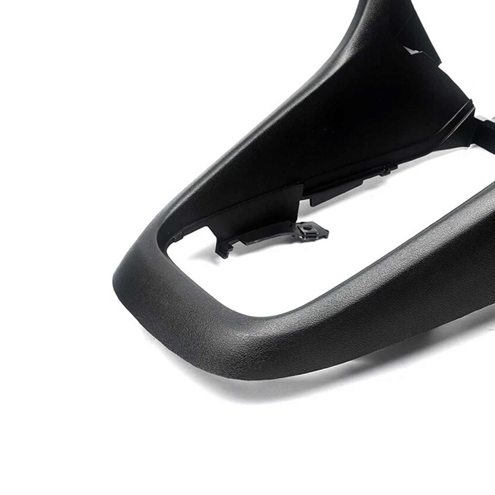 Keskikonsolin vaihdekepin nupin rungon koristelista VW Golf 6 MK6 (2009-2013) 5K0863680