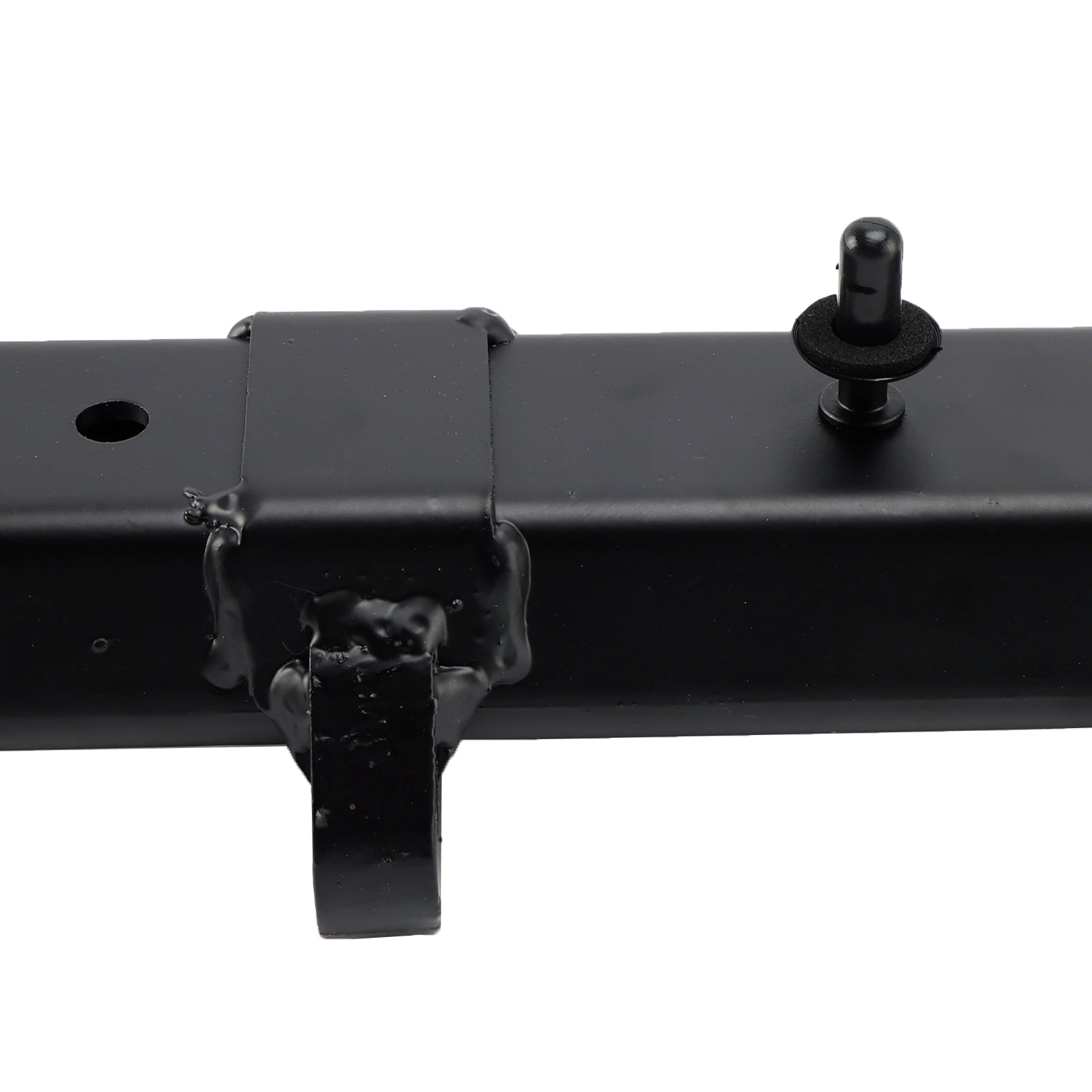 Supporto della sede centrale e rotaia a pavimento per panca 2 persone Ford Transit 2015-2023 (2 camere)