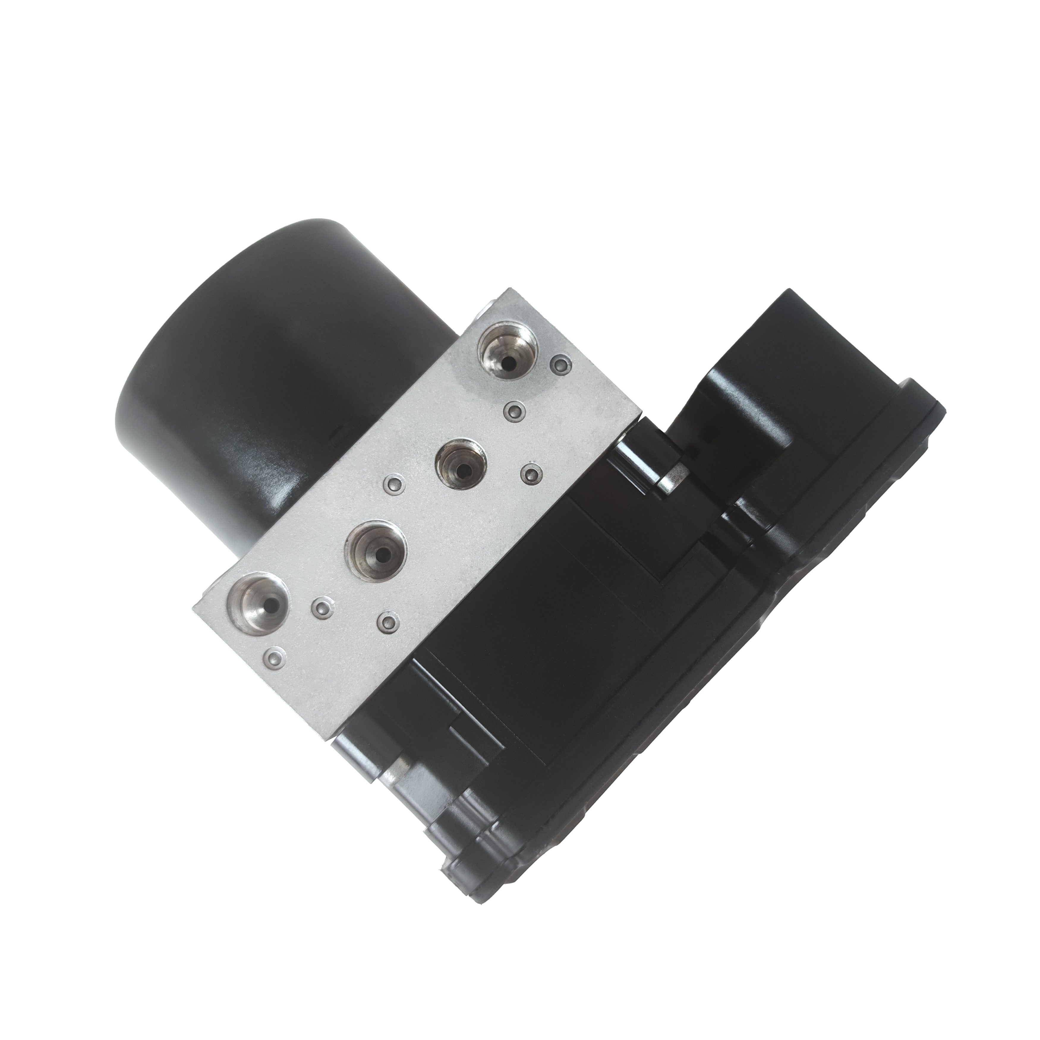 Pompa freno antibloccaggio ABS per Volkswagen EOS 2012-2015 1K0907379BL 1K0614517EB