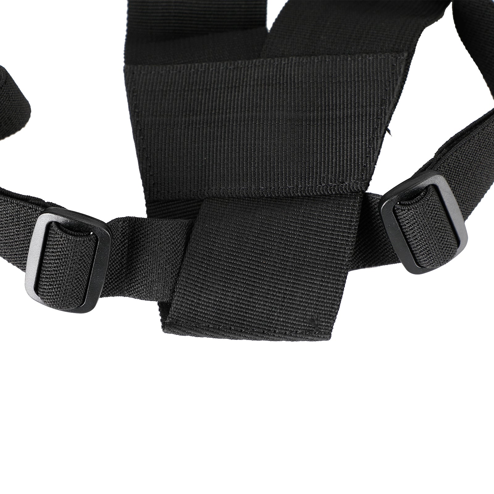 Field Operations Radio Neuf Tactical Multifonctionnel Poitrine Harnais Sac