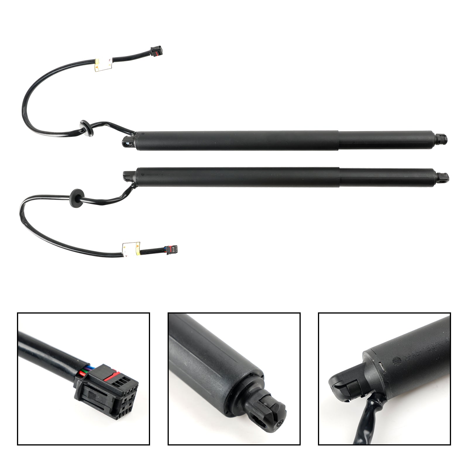 Električna opora zadnjih vrat (2 kosa) za Volvo XC90 Sport Utility (2016–2019)