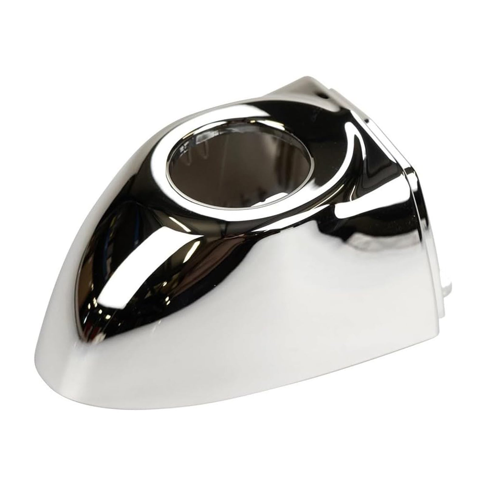 Capuchon de poignée de porte extérieure avant Fiat 500X 2016-2021 735607049